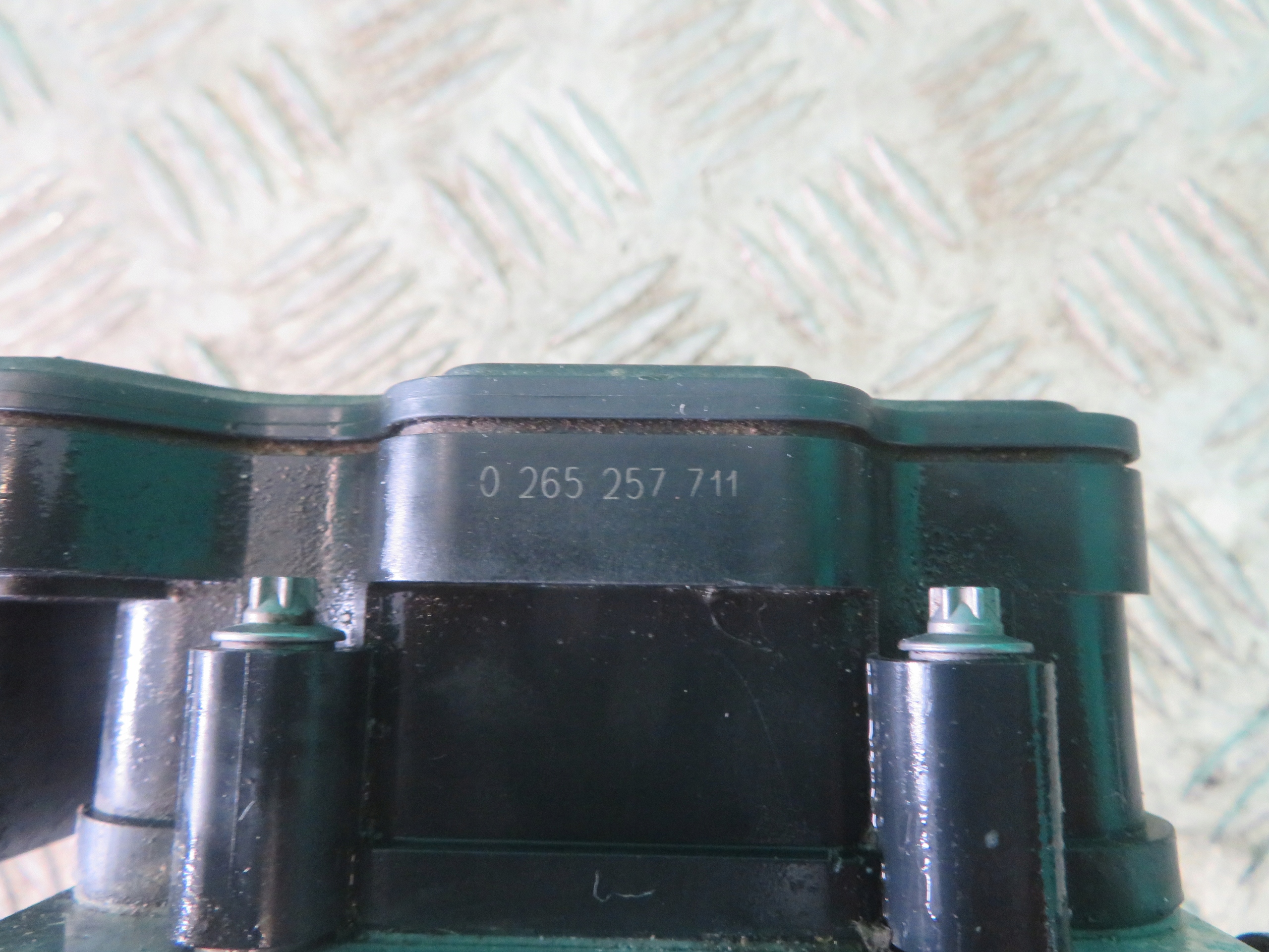 Pompa ABS DUCATO BOXER JUMPER 18R 0265257711
