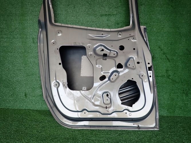 OPEL MERIVA B door left rear. rear part