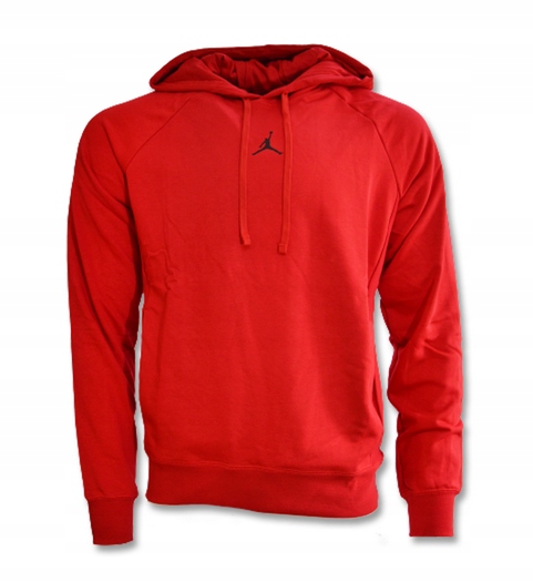 Pánská mikina Jordan DQ7327-687 vel. M