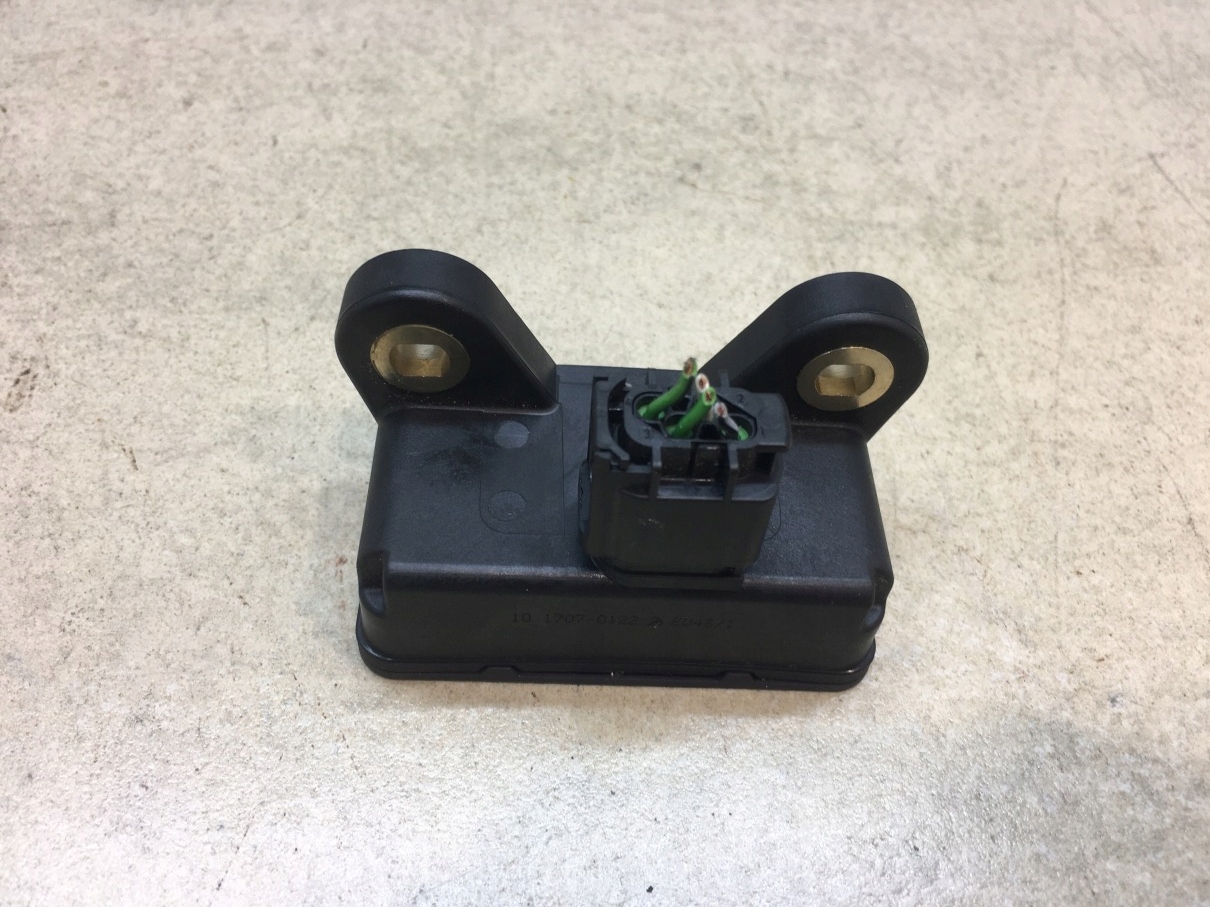 Sensor ESP ASTRA H 1.3 CDTI 13257072