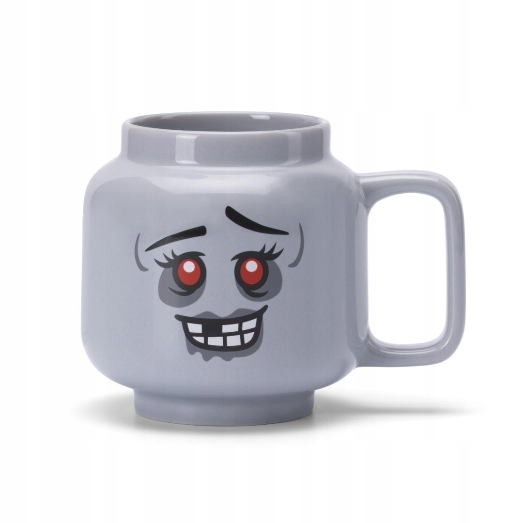 Lego (r) keramický hrnek Iconic Zombie 530 ml Nhg