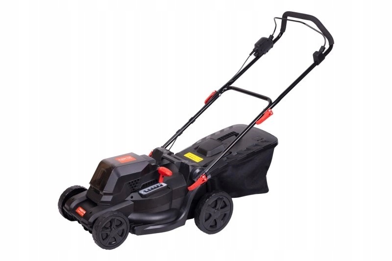Kosiarka Aku Festa Brushless 2x20V 40cm, 45l Share 20V bez baterii
