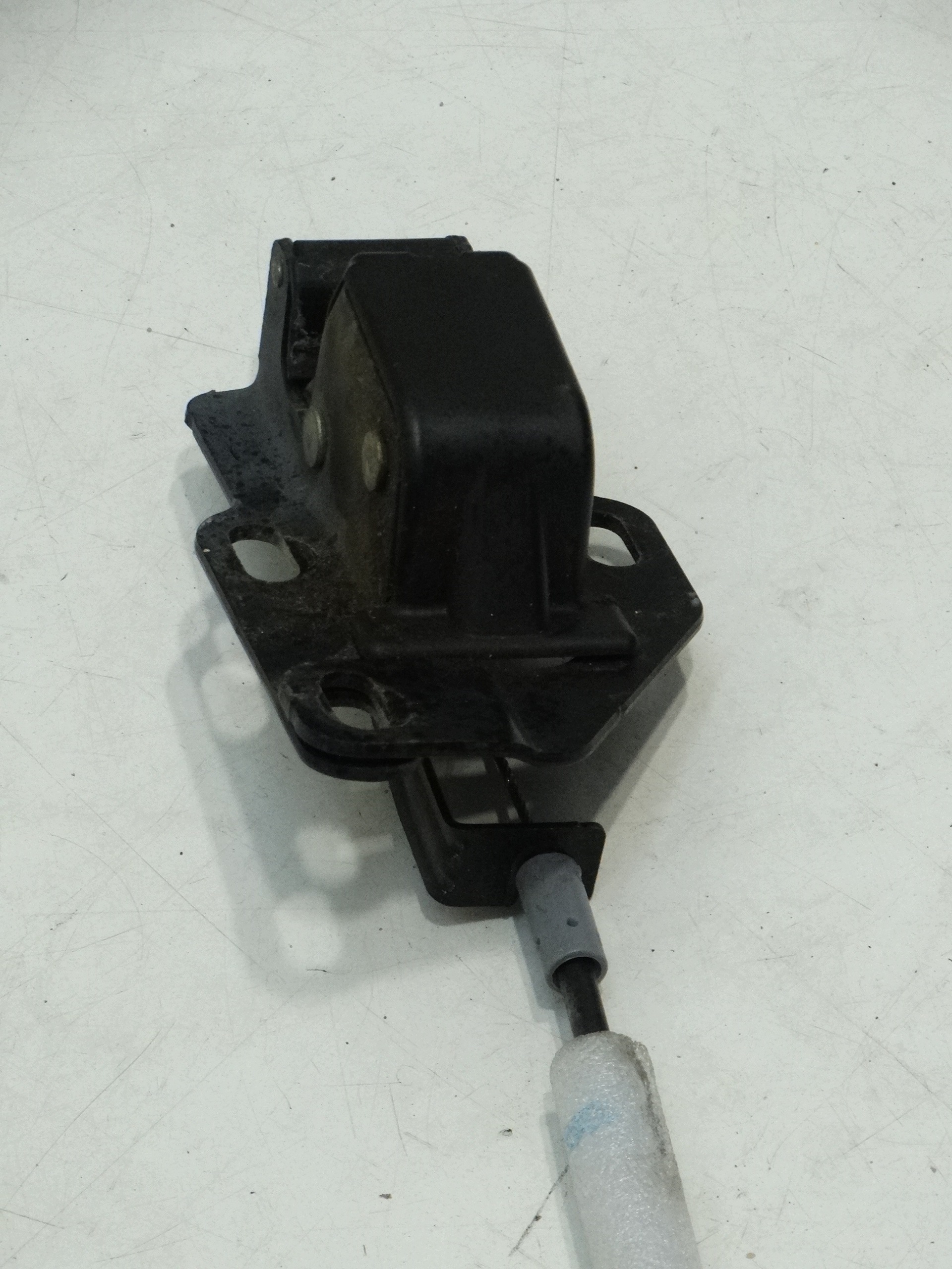 lock door right rear part PEUGEOT PARTNER II 2008-2018R.