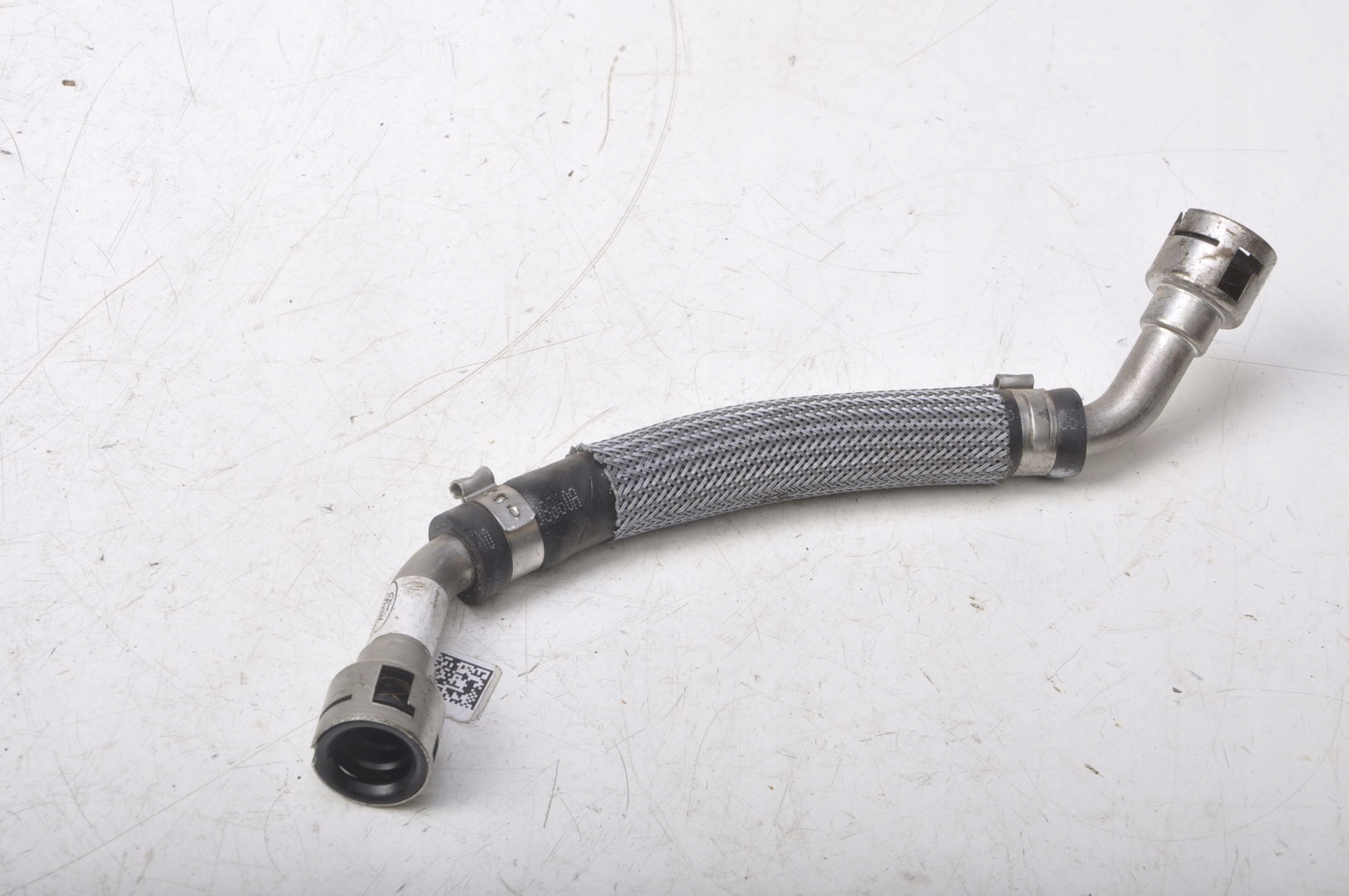 FORD FIESTA MK8 1.5 ТОПЛИВОПРОВОД HX7G-9D354-CC