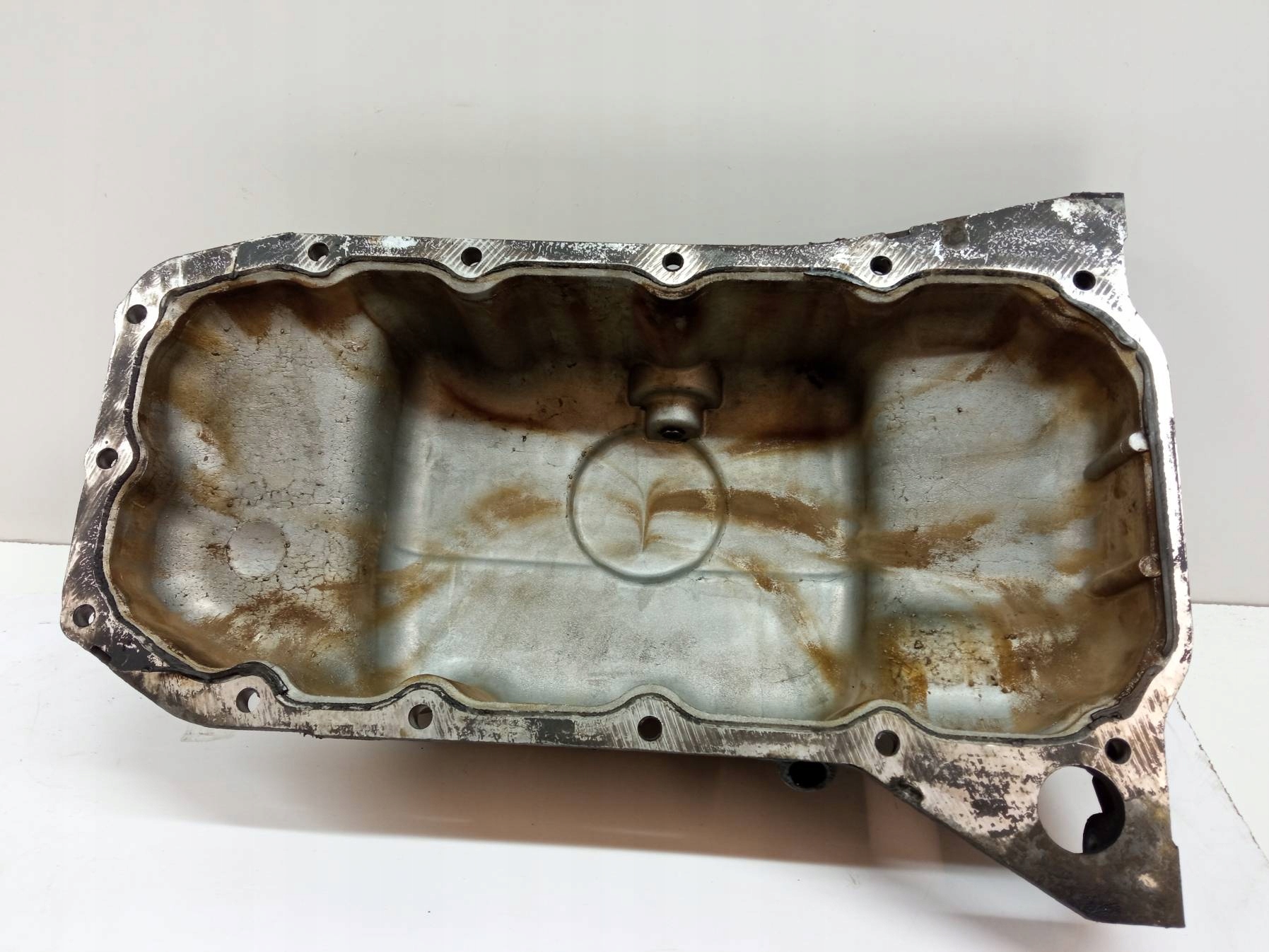 Coppa olio 98MM6675CB 1.6 16V Ford Focus Mk2 (2004-2011)