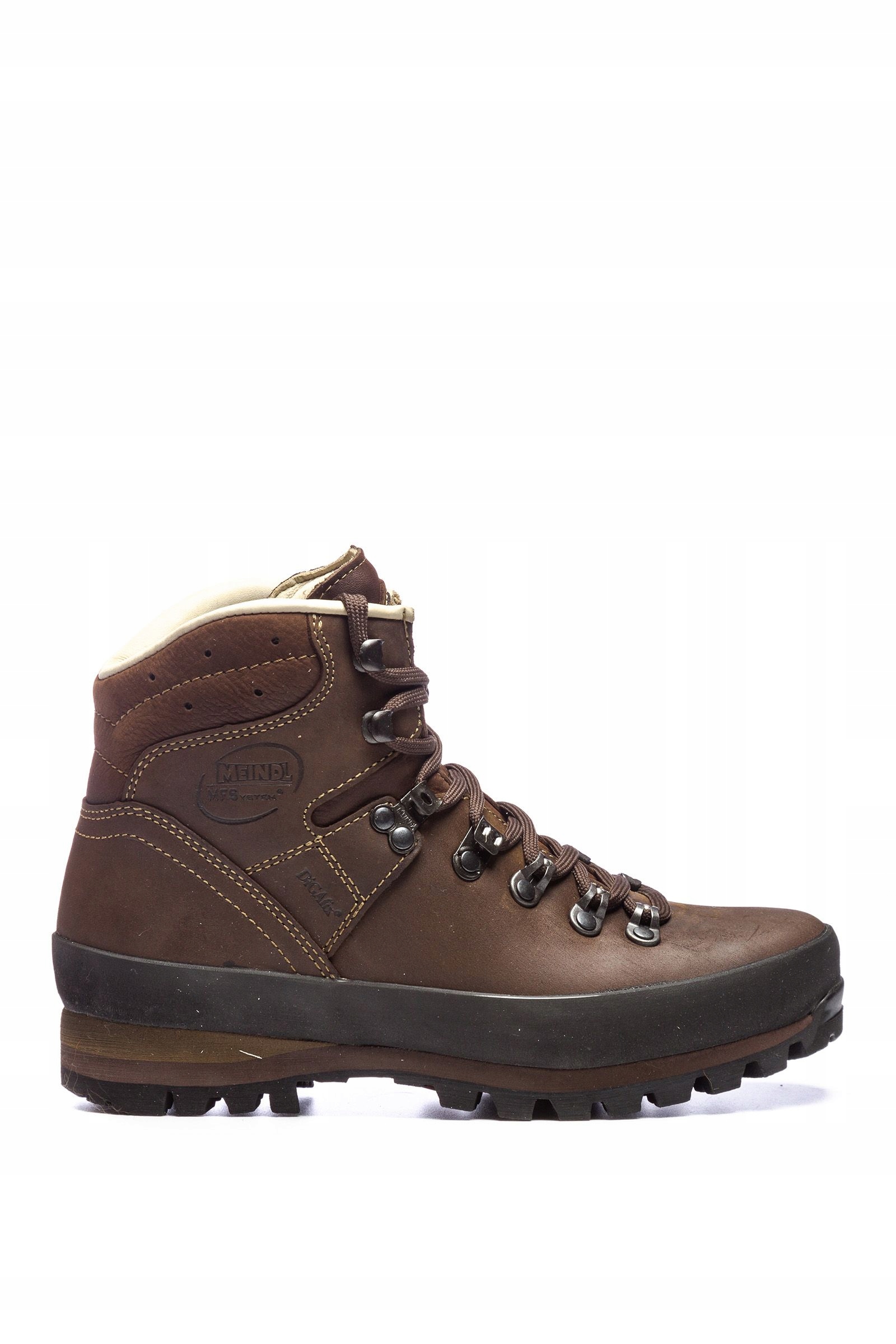 Buty trekkingowe damskie Meindl Borneo 2 Lady Uk 8 (eu 42)