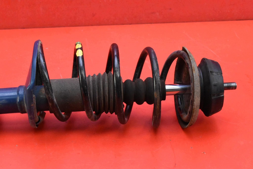 shock absorber right front 16-266230013 DACIA DUSTER 2 II 1.0 TCE 90 KM 17-21