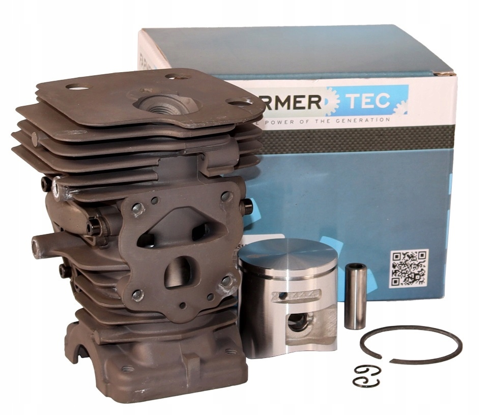 CYLINDER TŁOK HUSQVARNA 445 450 44 mm