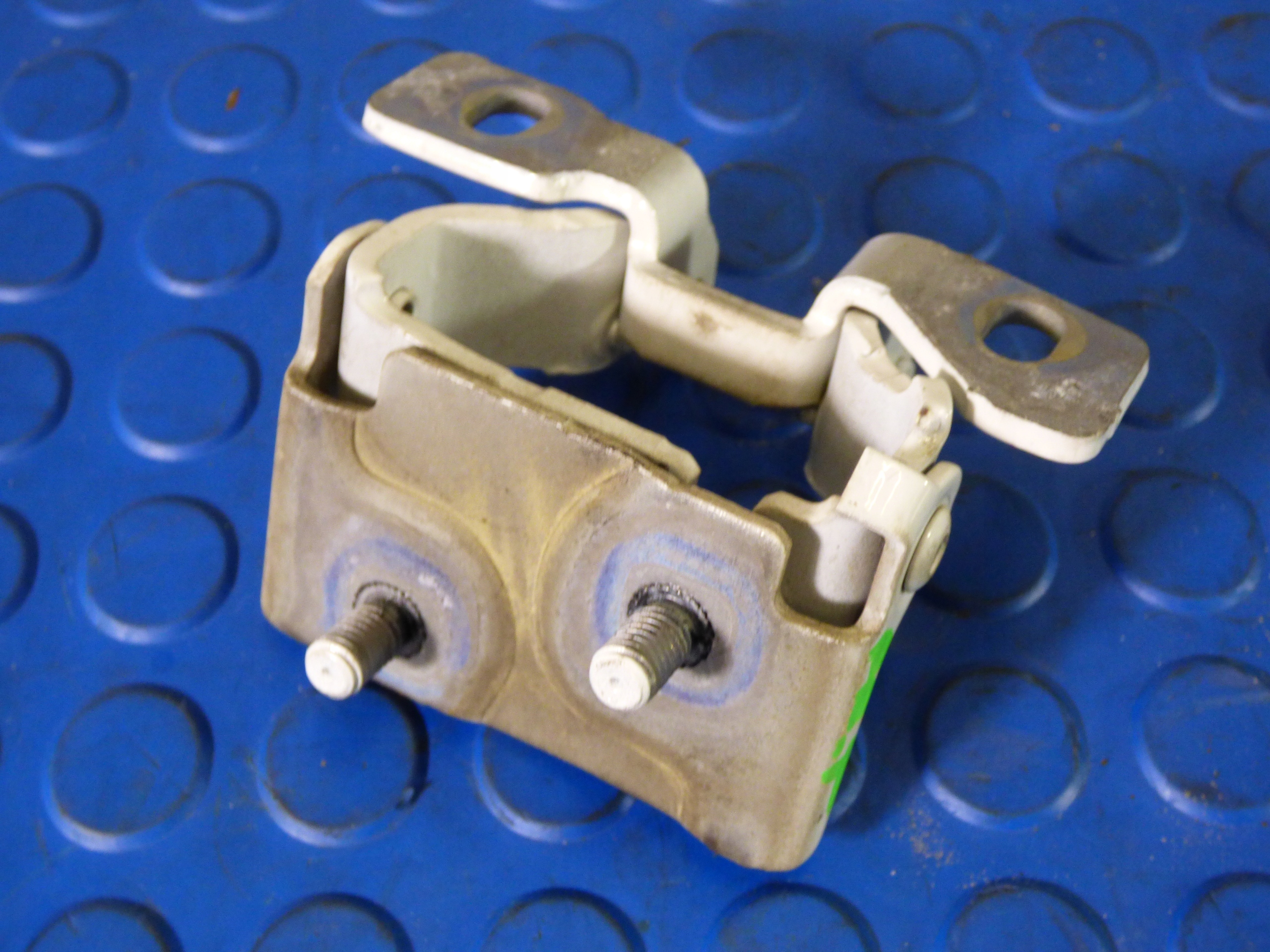 hinge bonnet boot rear part BMW 1 F20 HATCHBACK