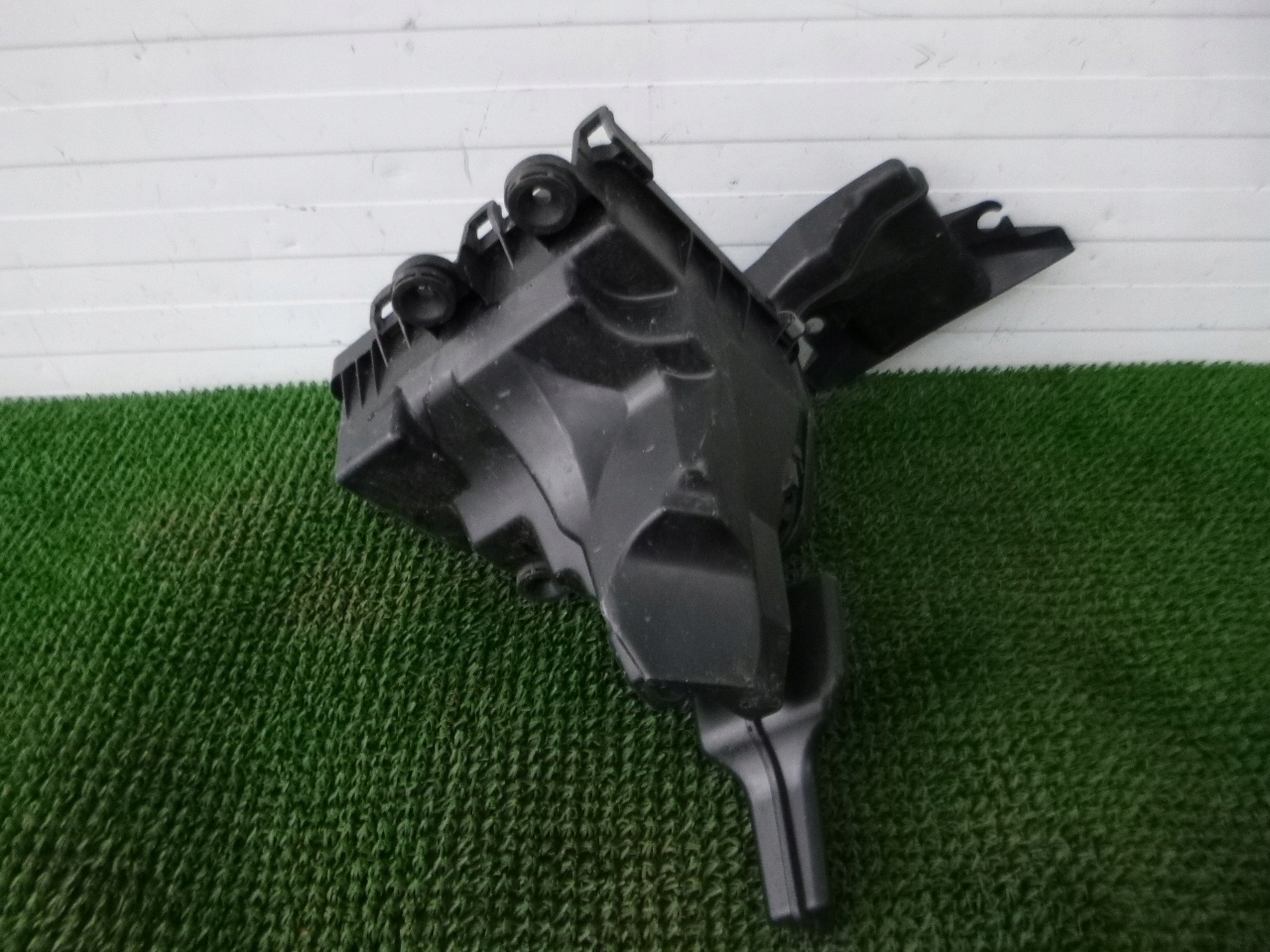 MAZDA CX-5 KD 12- 2.2 D REZONATOR pipe cover