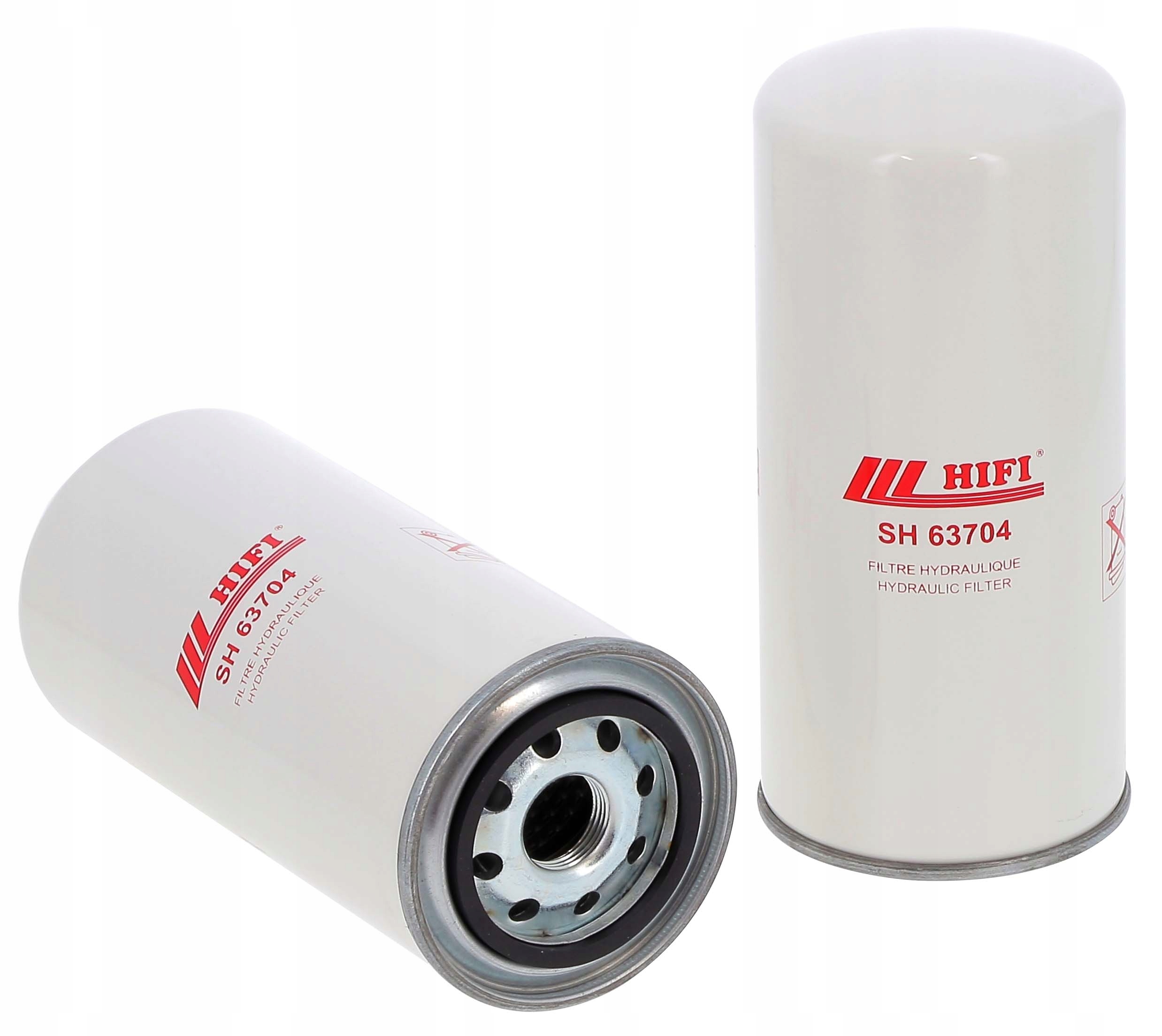SH63704 гидравлический фильтр