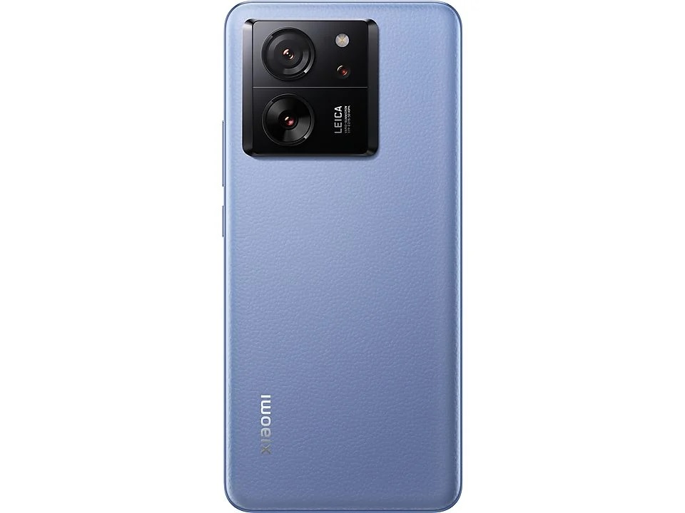 SMARTFON XIAOMI 13T PRO 12/512GB ALPINE BLUE 5G 144HZ LEICA NFC System operacyjny Android