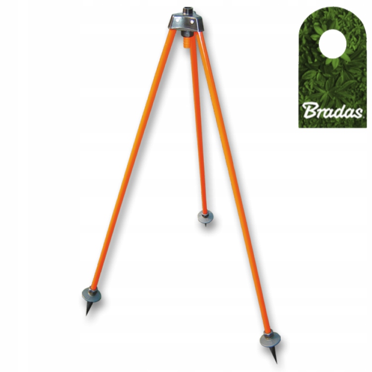 

Statyw na trójnogu Gz 3/4" 40cm do zraszaczy