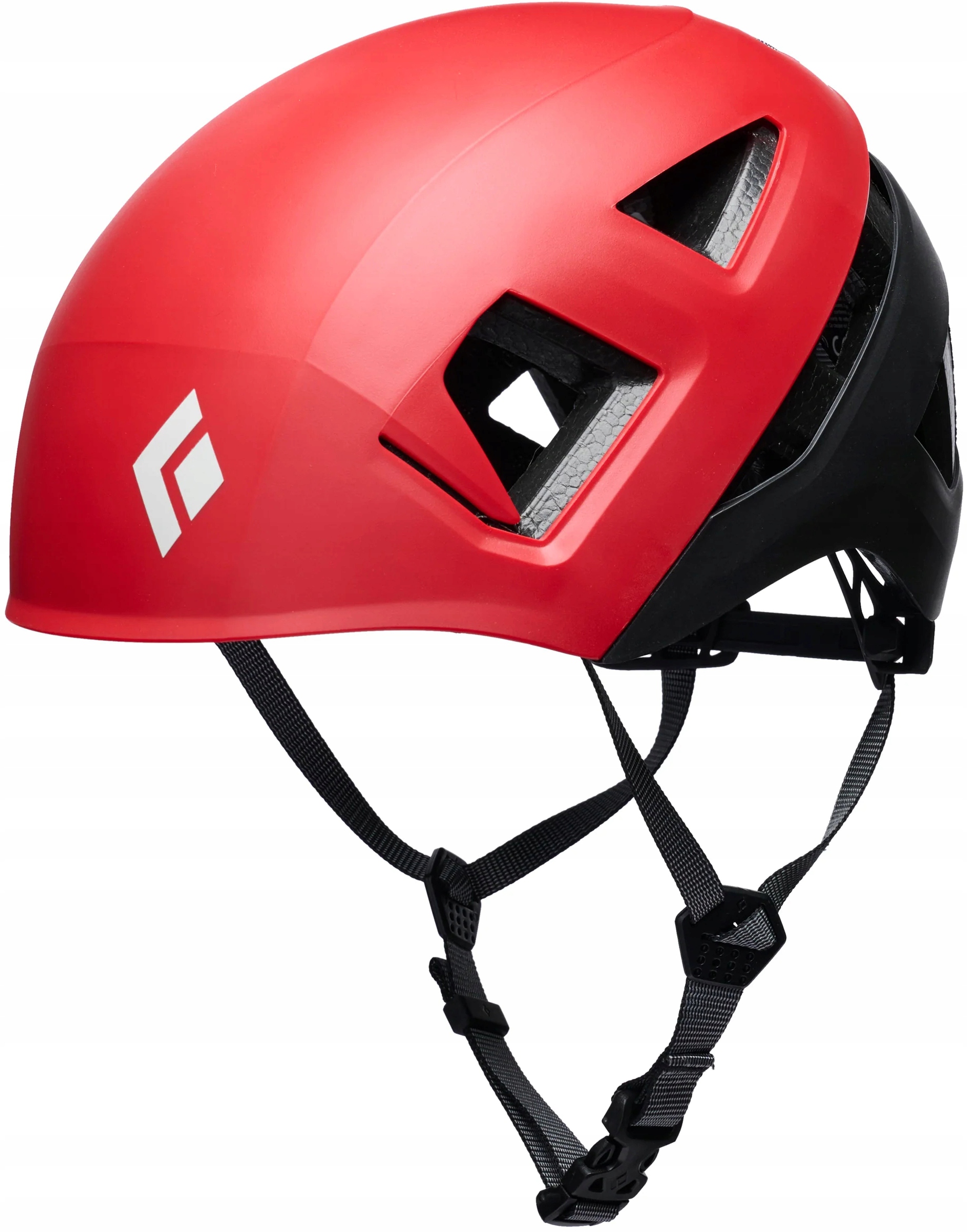 Lezecká přilba Black Diamond Capitan E BD620230 6002 L/XL