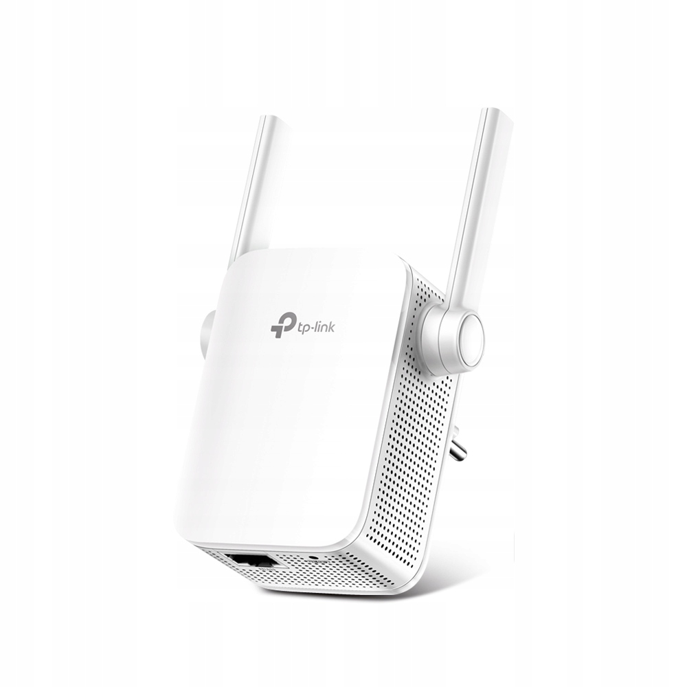 Zesilovač signálu Wi-Fi TP-Link RE205
