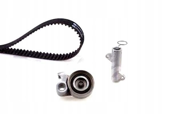 Gates Komplet Rozvodového Řemene Toyota Dyna Hiace IV H