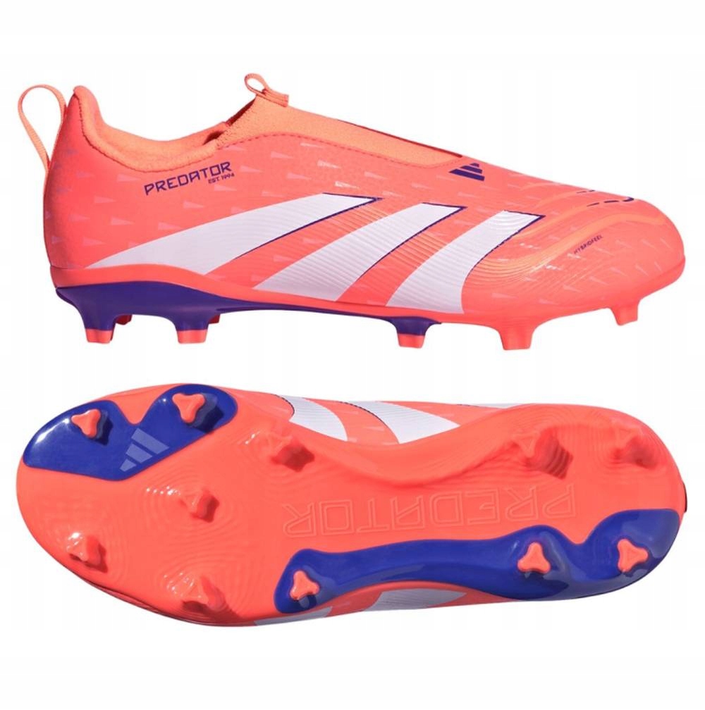 Kopačky adidas Predator League LL Fg/mg JI1127 vel. 35