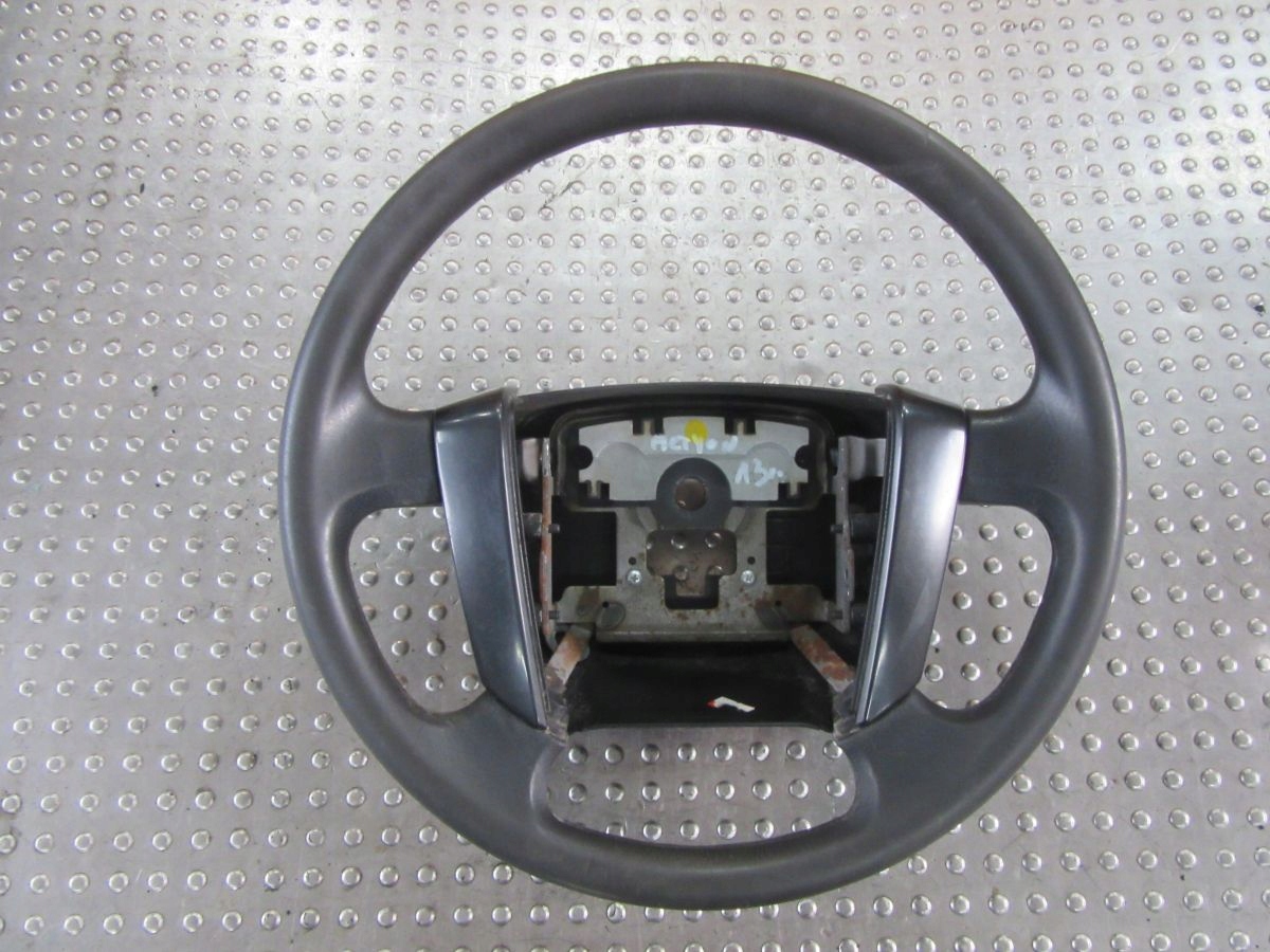 SsangYong Actyon 2013 KIEROWNICA