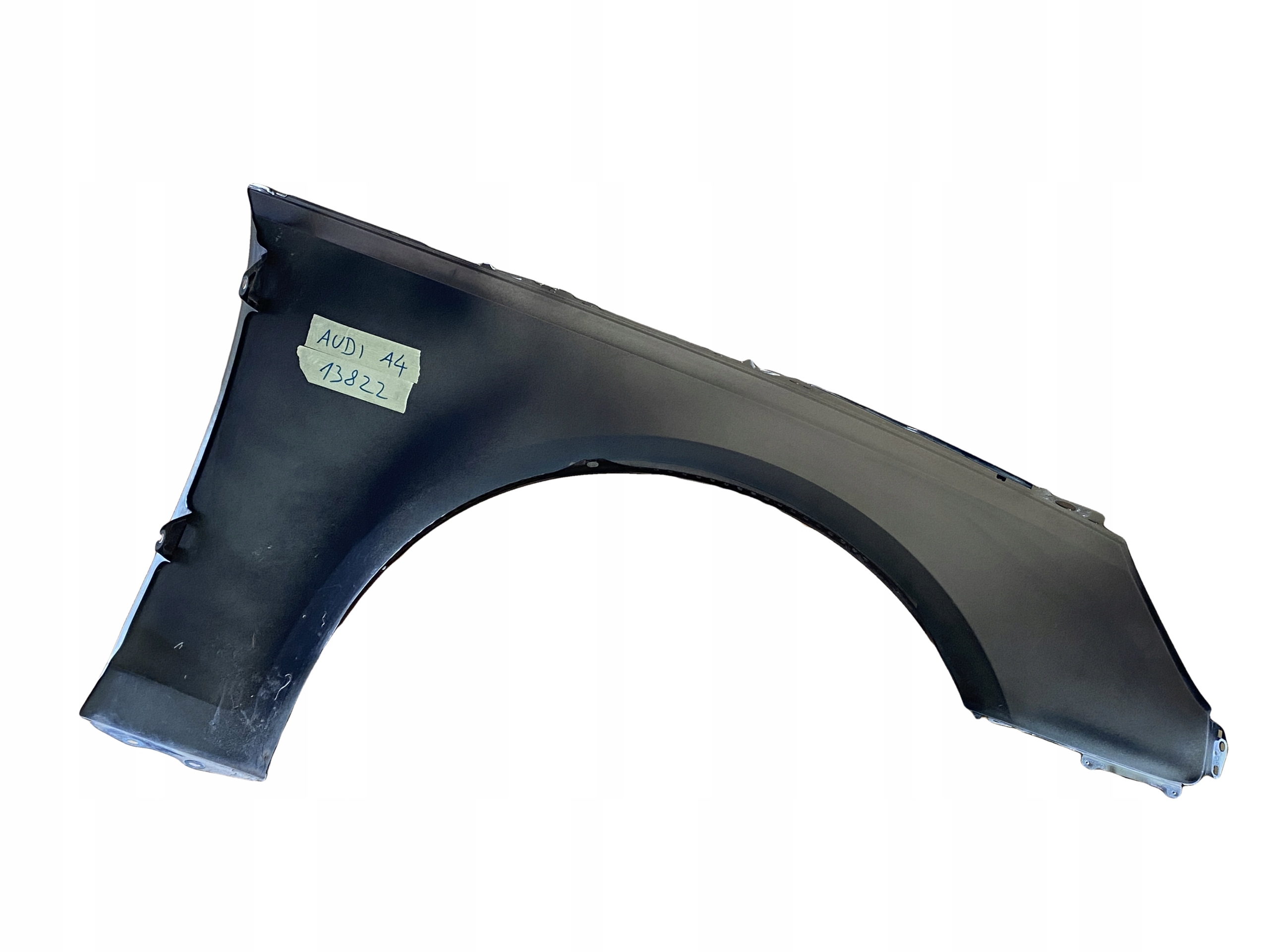 AUDI A4 8W B9 fender left front
