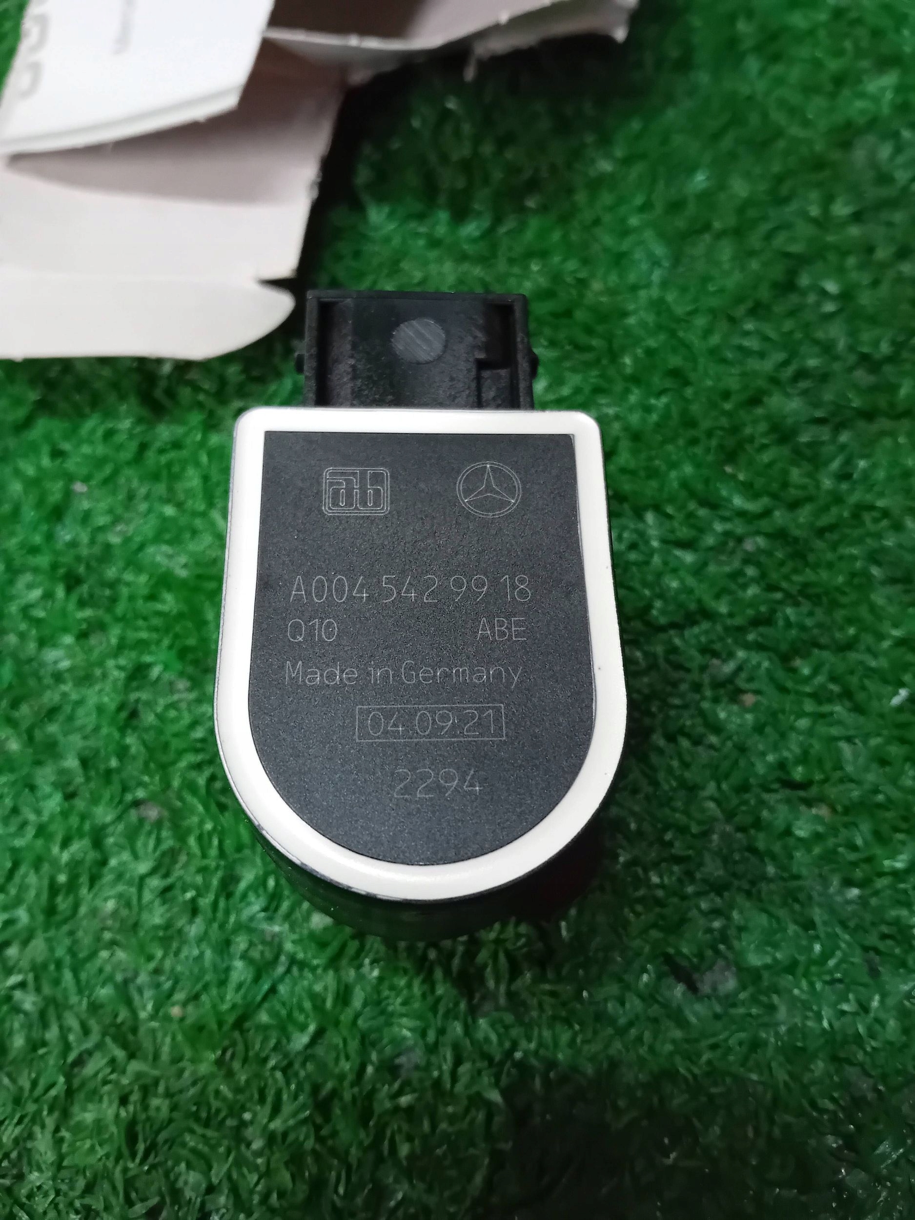 sensor POZIOMOWANIA springing MERCEDES V-KLASA W447 NR.02