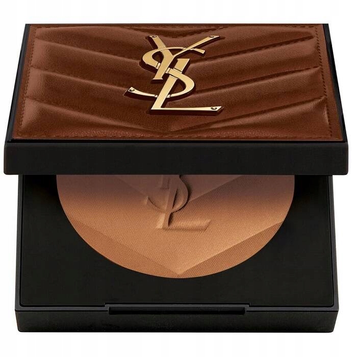 Bronzer Yves Saint Laurent All Hours Hyper Bronzer 03 7,5 g