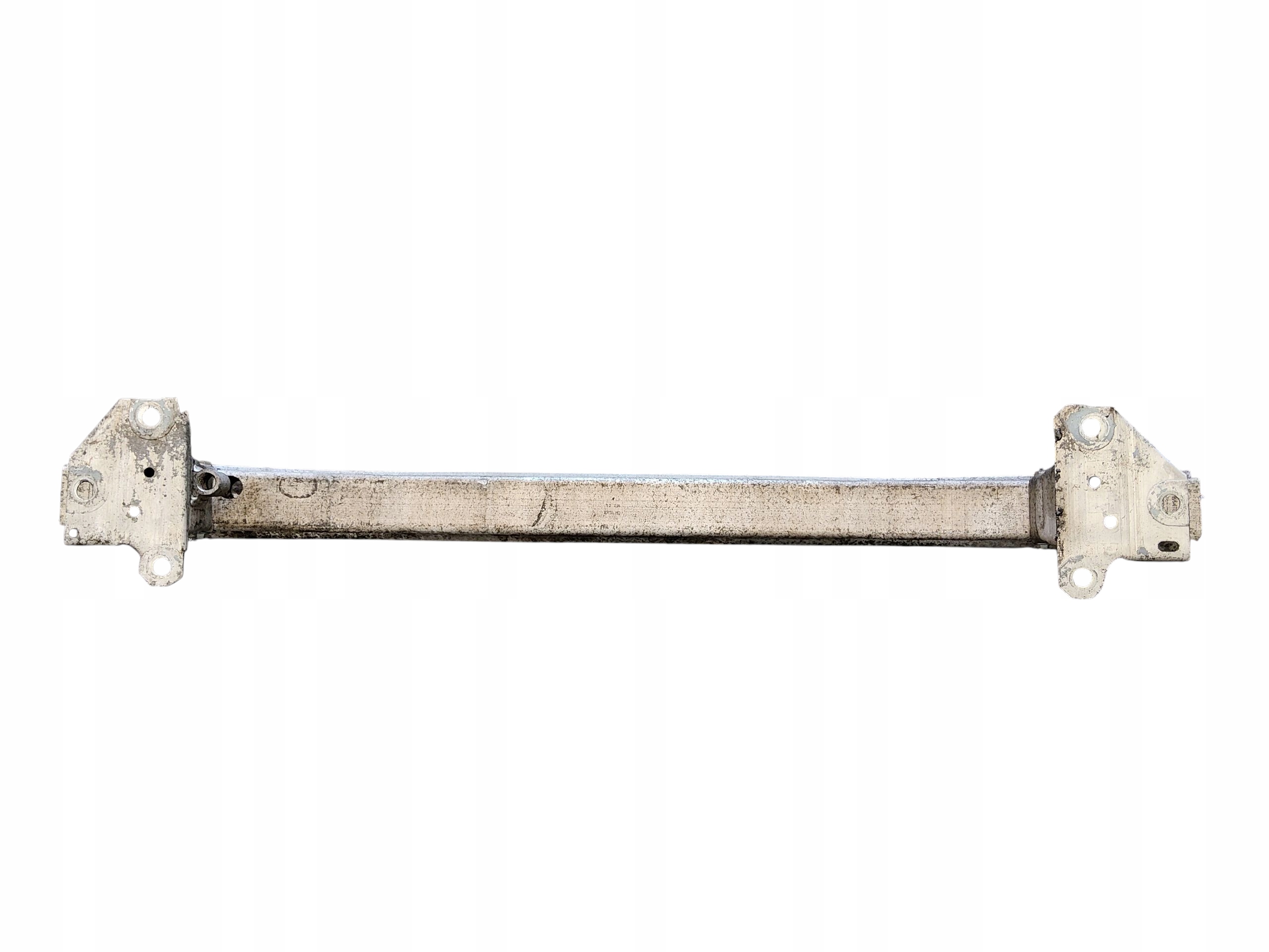 support panel for radiators pillar sider front RENAULT MODUS (2004-2007)