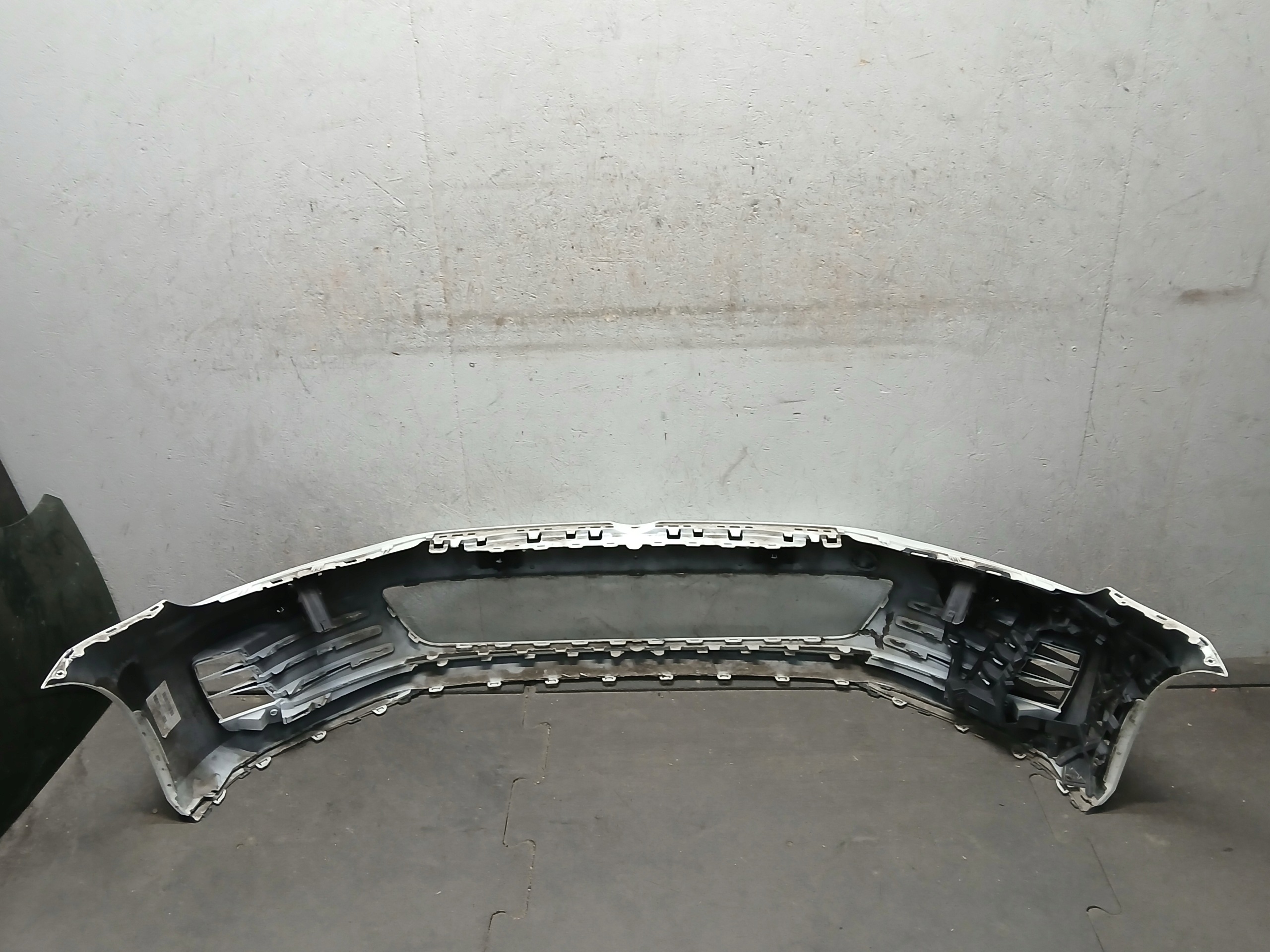 bumper front VW GOLF VII 7 5G GTI 13-17