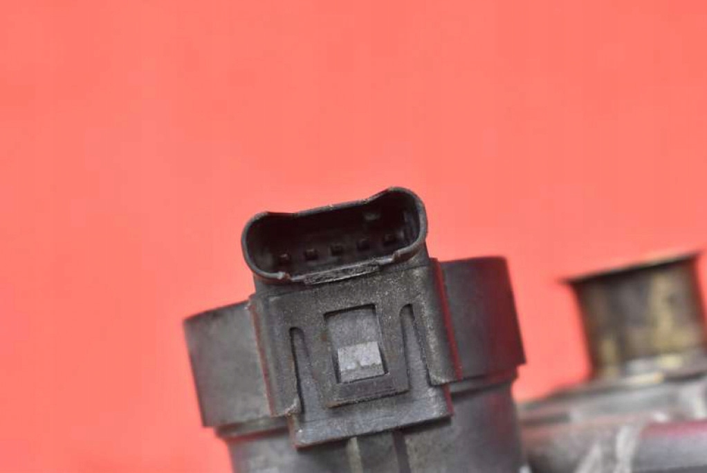 EGR valve 7548415-04 BMW E90 E91 3.0i 218 KM 04-10