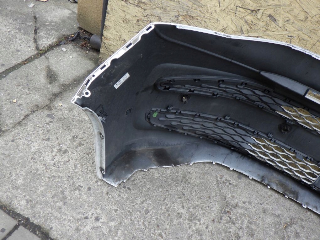 VW TRANSPORTER T7 7T0 21- front bumper