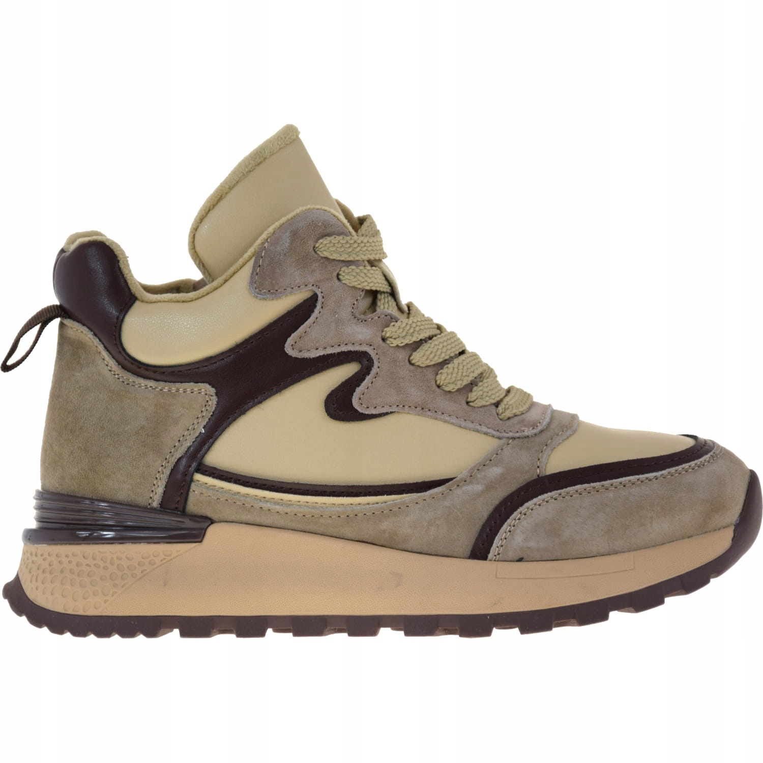 Elegantní Dámské Kotníkové Boty Na Podzim/zimu Artiker 55C0142 VEL.41