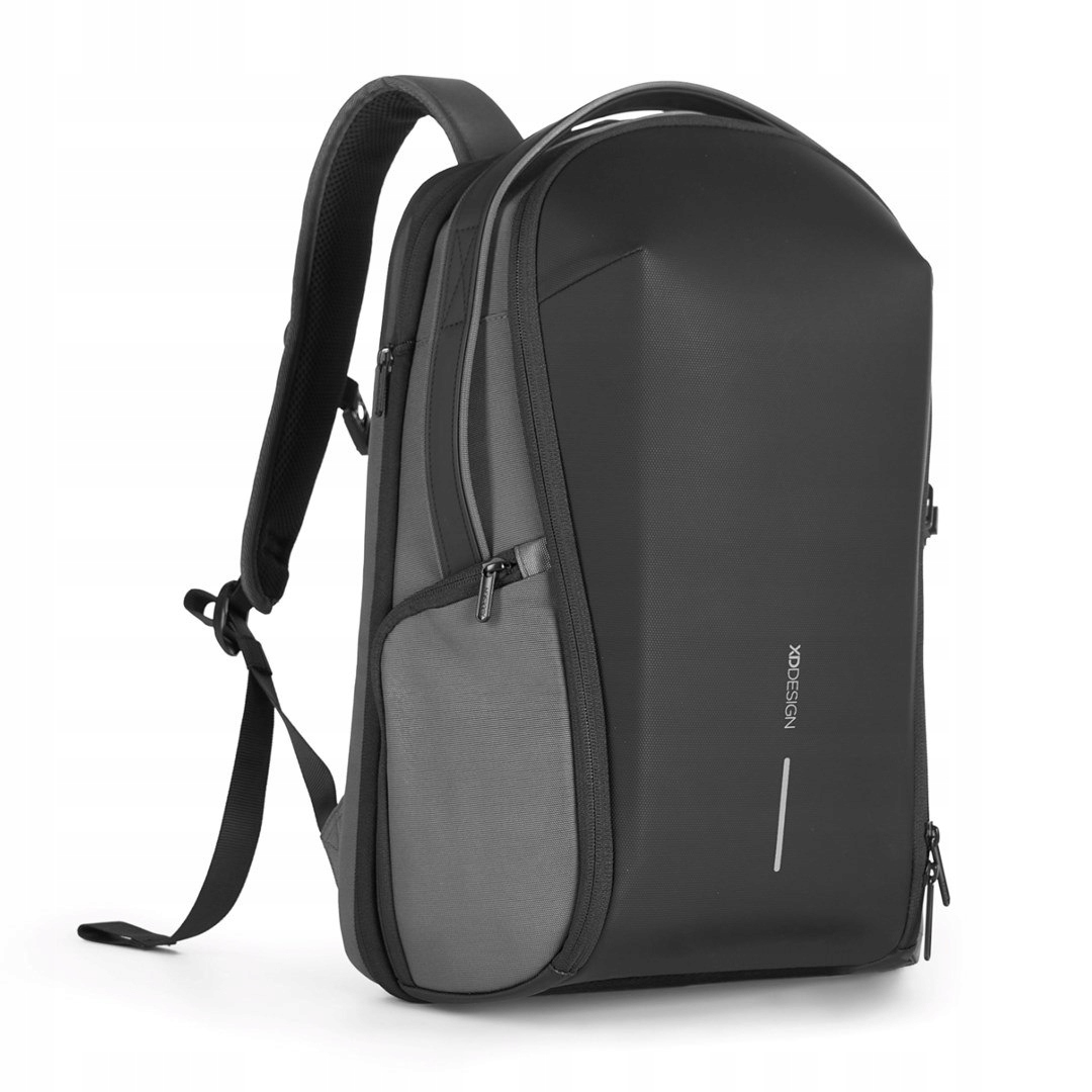 Plecak XD Design Bizz Backpack Szary P705.932