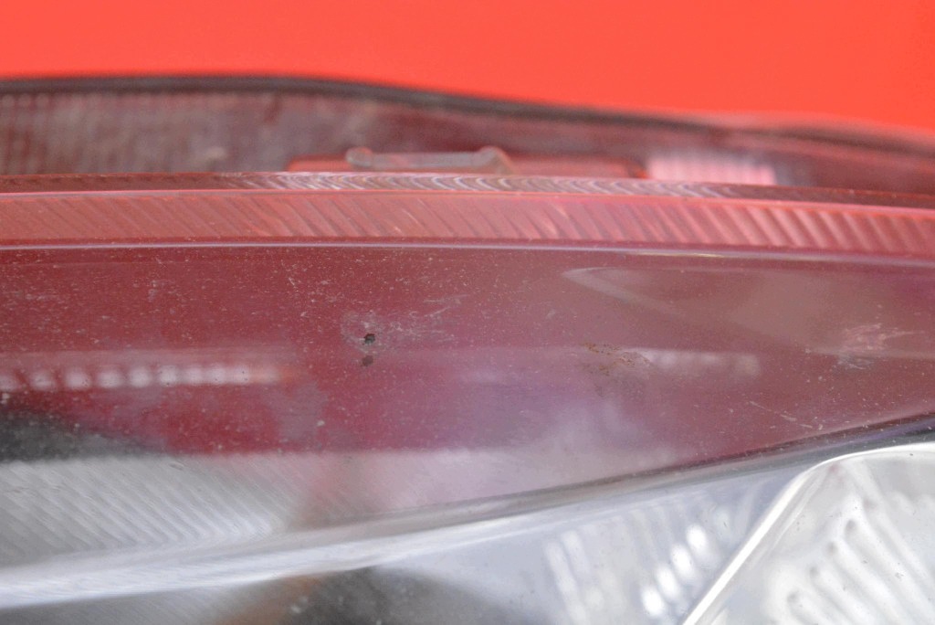 REFLEKTOR right light front EU 5JB941016 SKODA RAPID 12-17