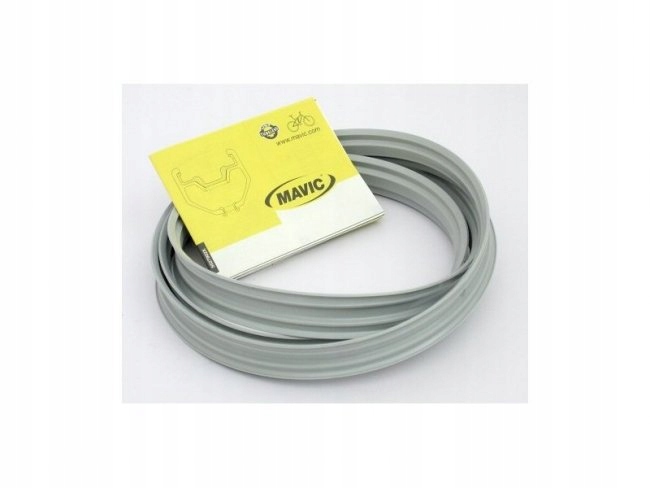 OPASKA UST TUBELESS READY 27,5x23C