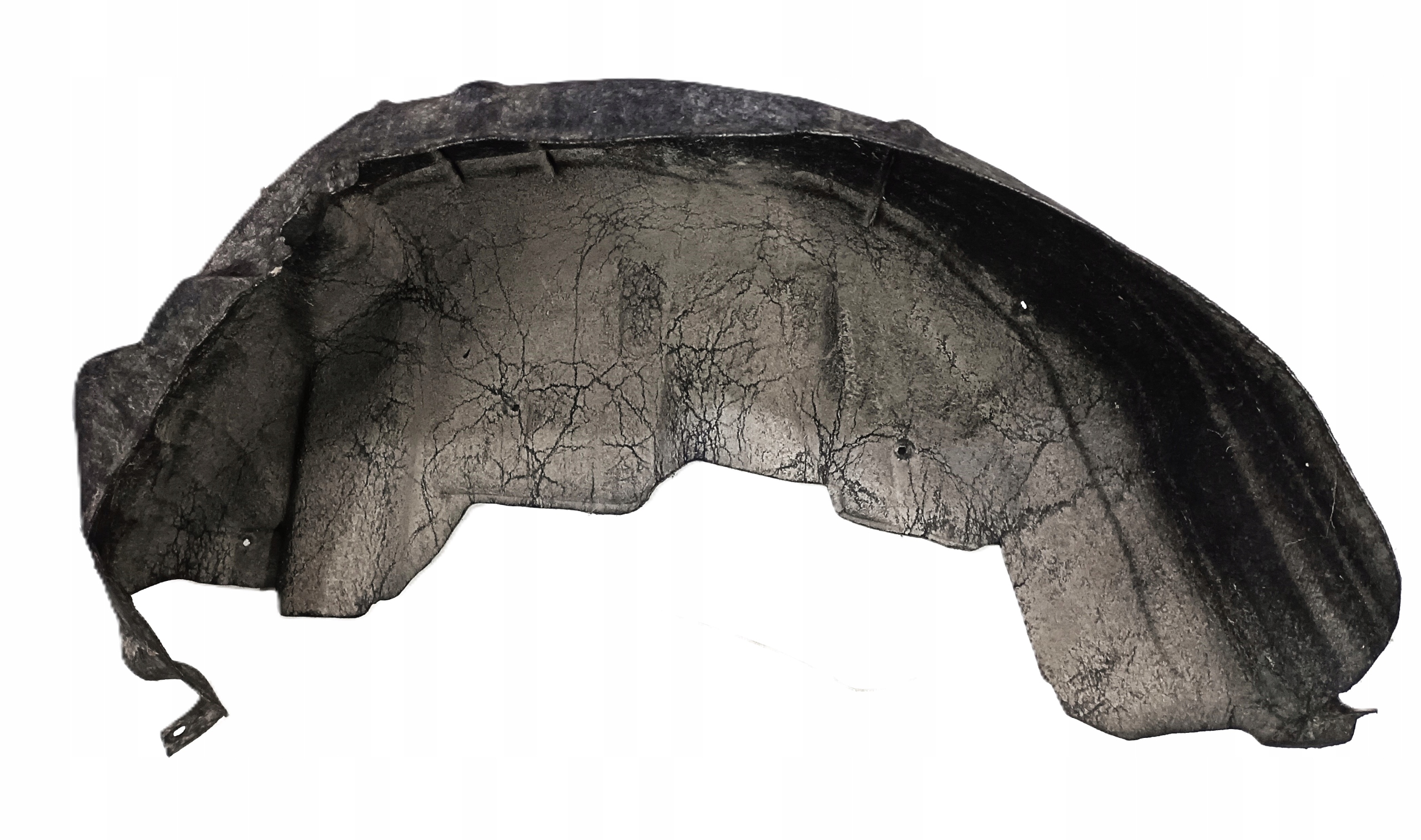 mudguard rear. rear part materialowe left Infiniti QX60 2016+ OE