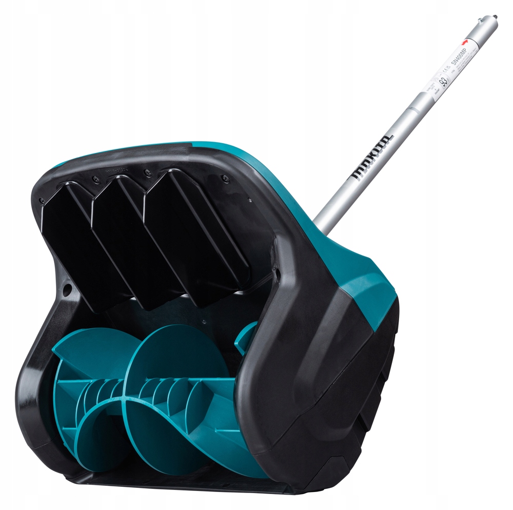 Makita SN400MP Nástavec Na Odklízení Sněhu Sněhová Fréza Pro UX01G DUX60 DUX18