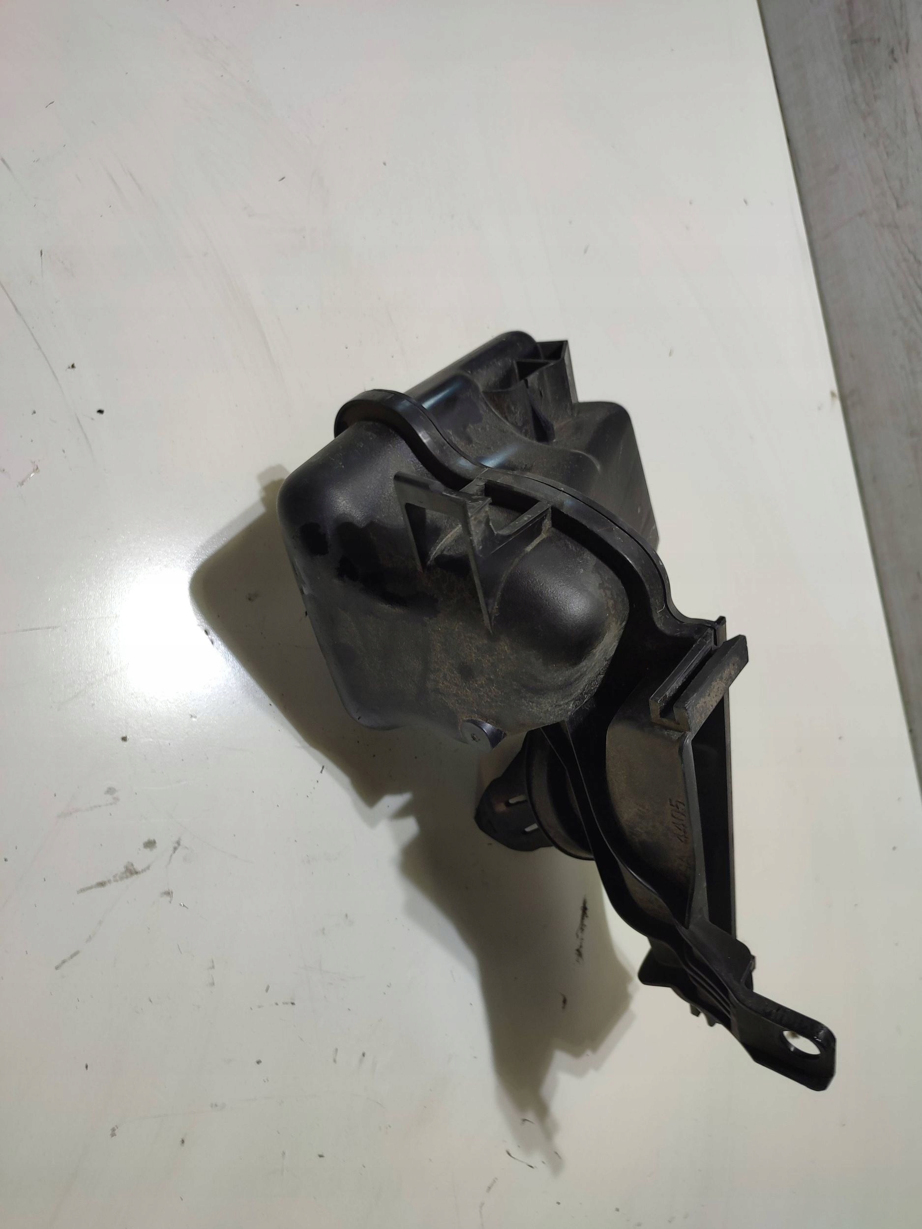 Peugeot 2008 II 2020 pipe / hose dolotowy air