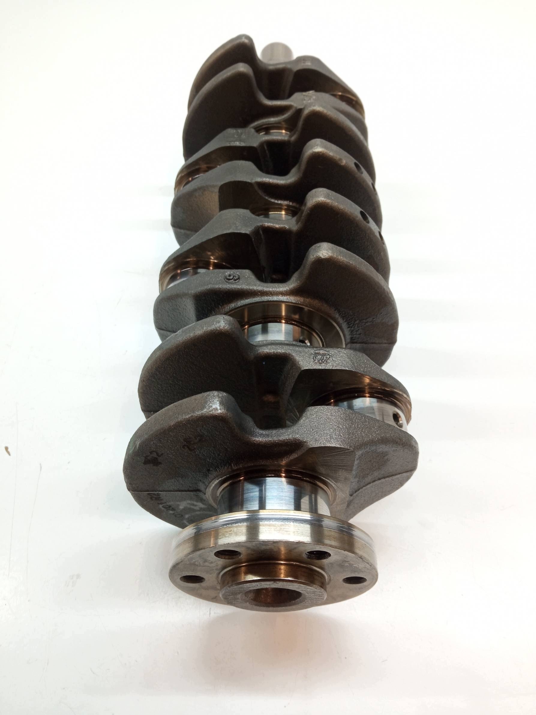crank 1.4 E HDI Citroen Nemo and (2007- )