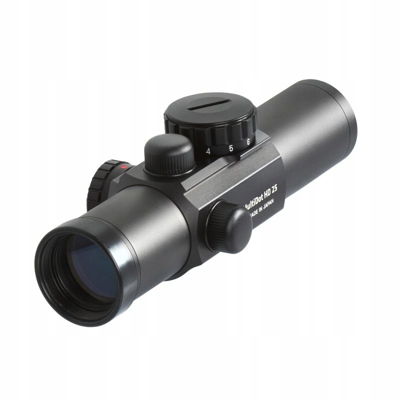 Kolimator Delta Optical MultiDot Hd 25