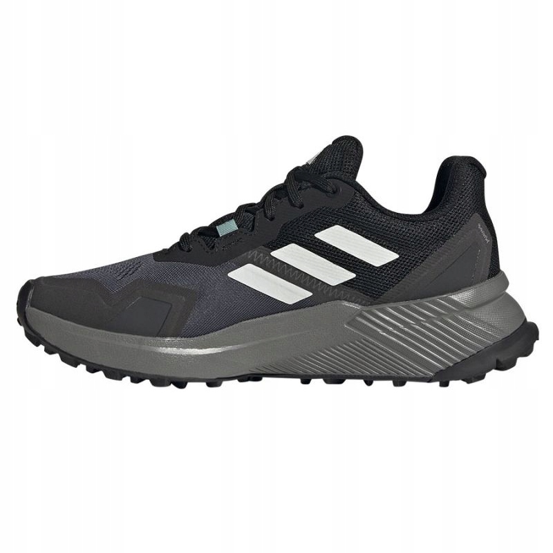 Buty do biegania adidas Terrex Soulstride r.43 1/3