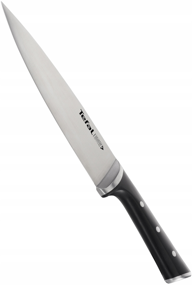 

Nóż szefa Tefal Ice Force 20 cm Stal nierdzewna