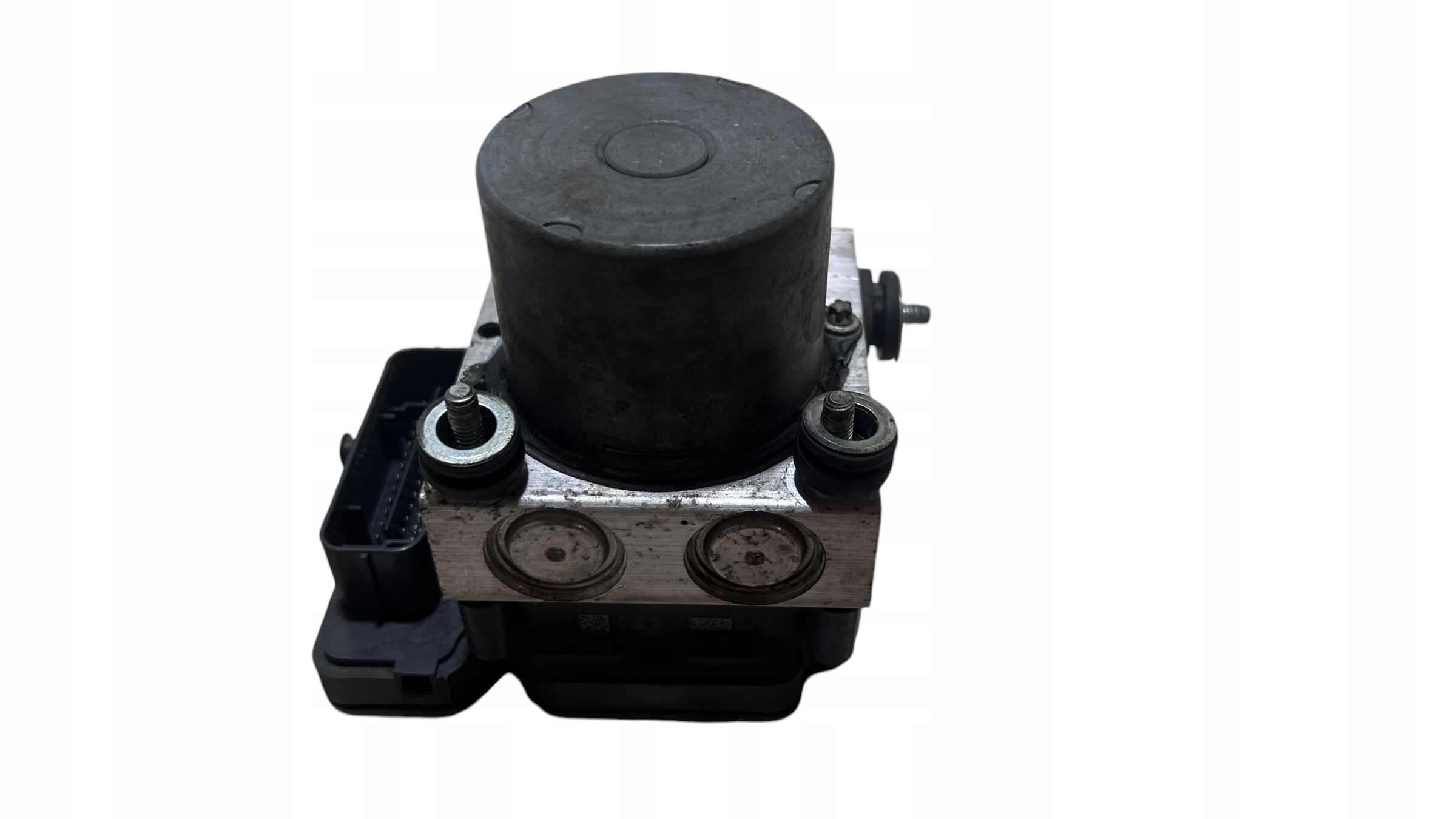 pump HUMULCOWA control unit ABS console cover OPEL CROSSLAND X 1.2 THP