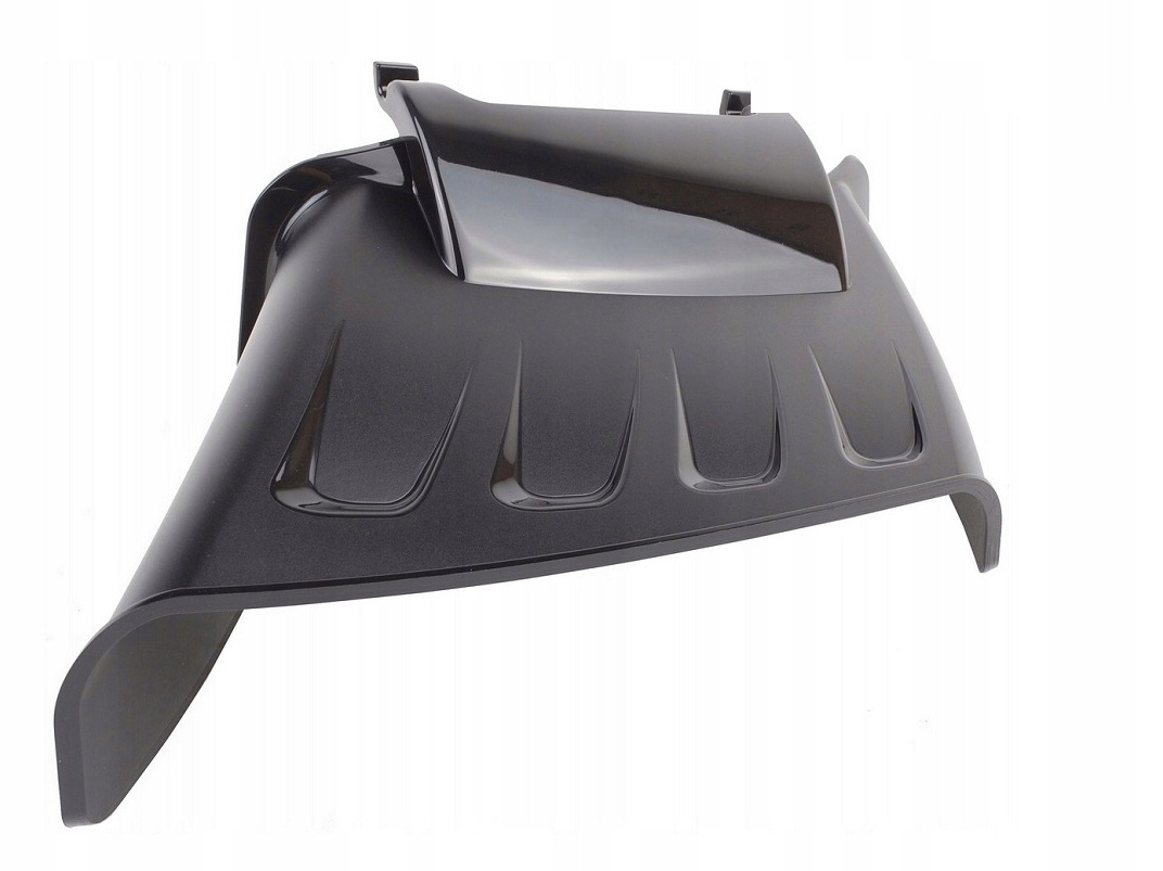 Deflektor wyrzutu bocznego kosiarki Oleo-Mac G53 GV53 GMC53 66070479R