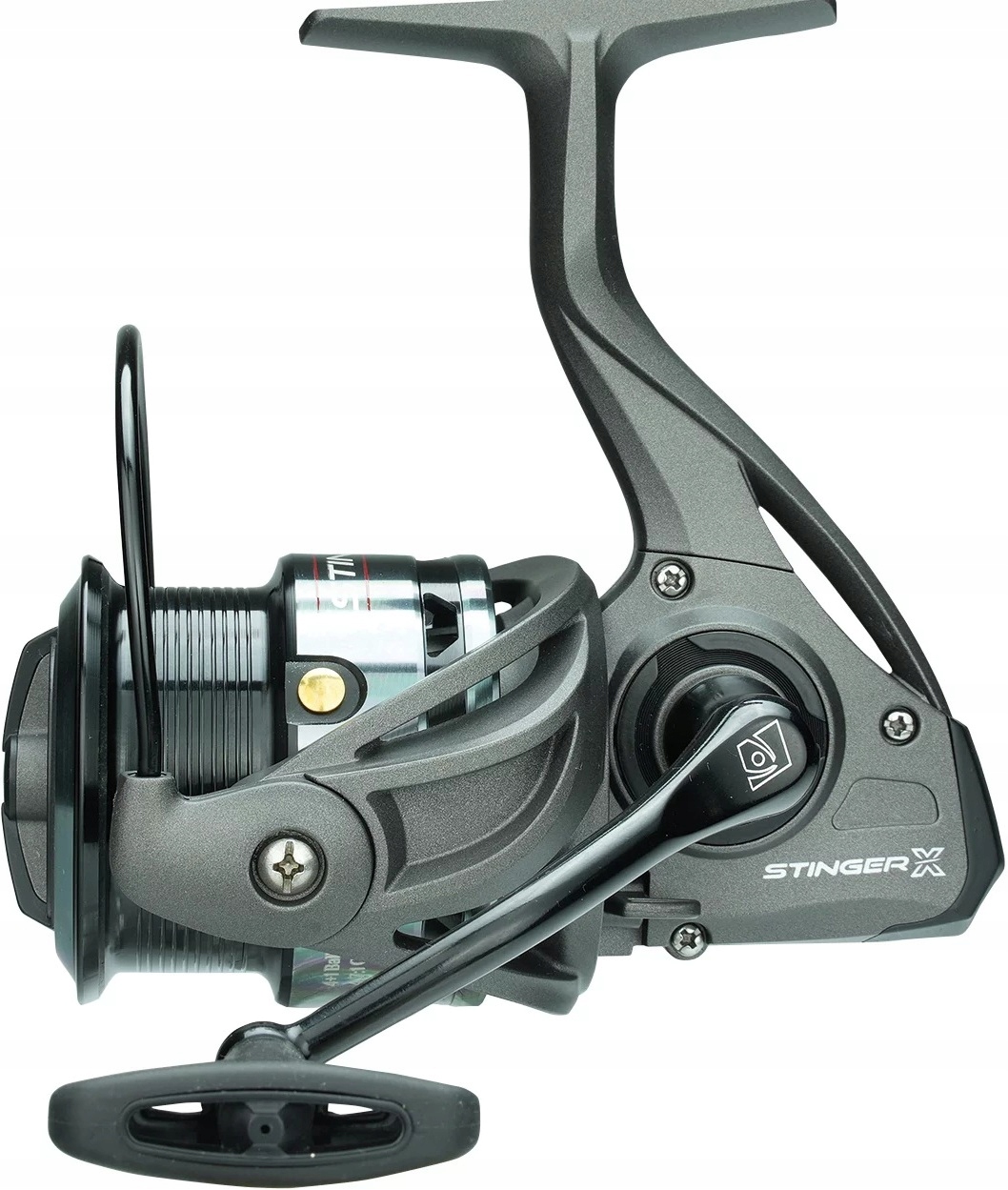 Kołowrotek Robinson Stinger Feeder X Fd 405