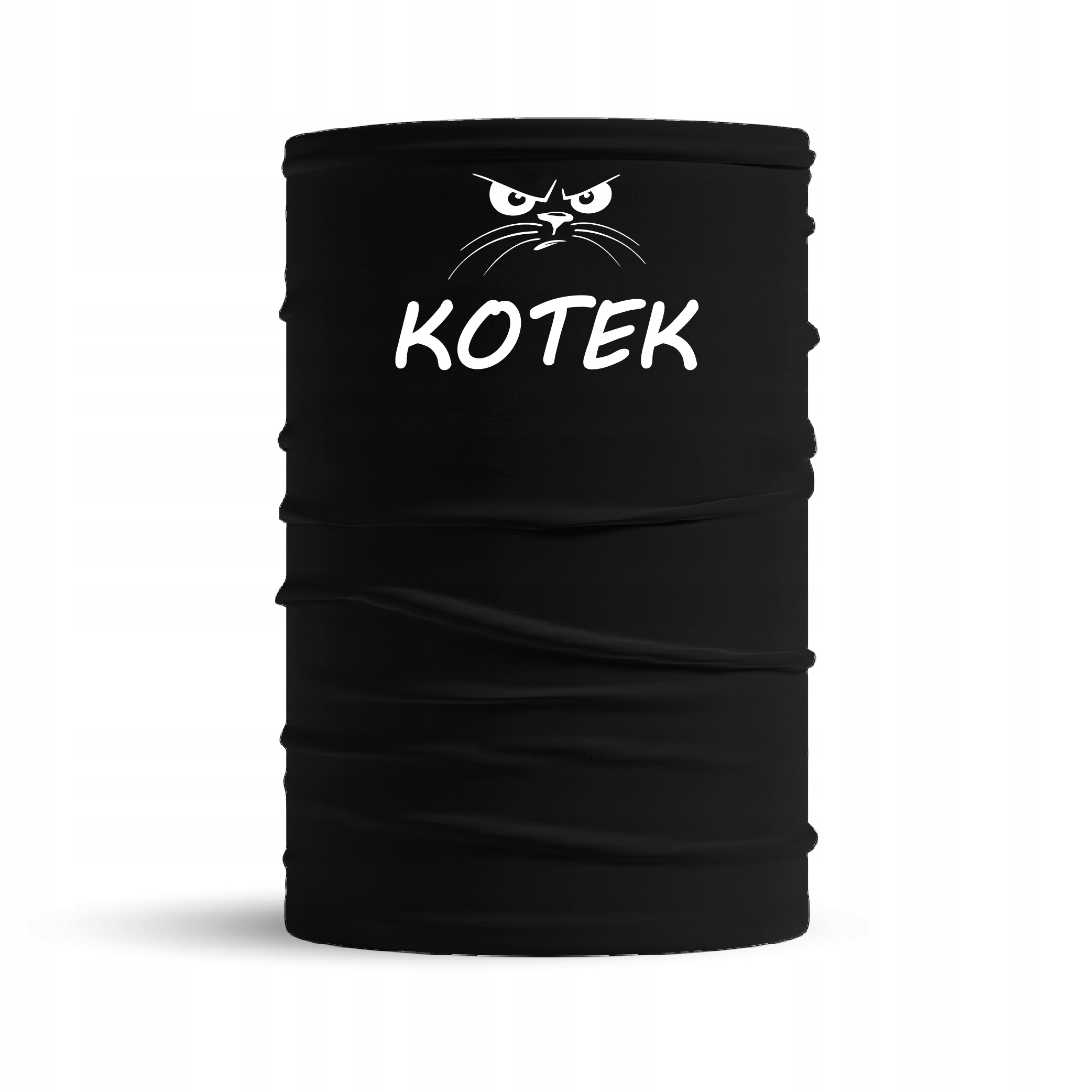 

Komin Bandama Prezent Na Dzień Chłopaka Kotek