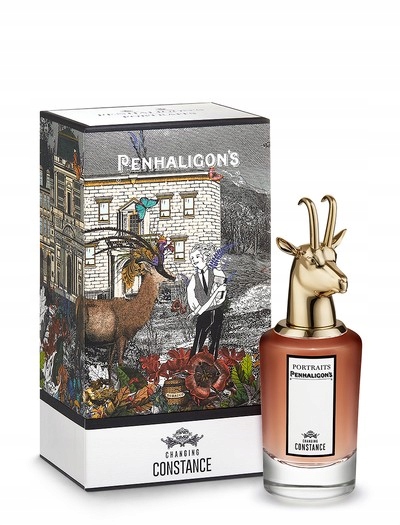 Penhaligon's Changing Constance Edp 75 Ml