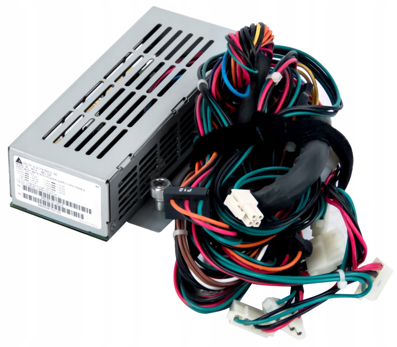 Delta AC-067 A Výkonová Distribuce DPS-750HB A