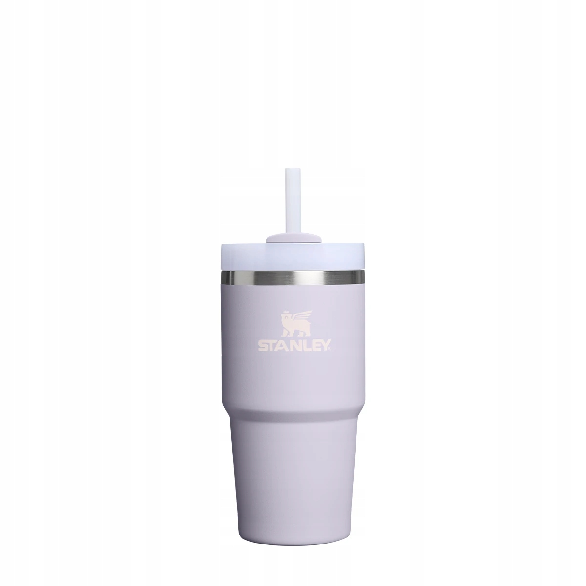 Stanley Purple Dust 0.59L Quencher H2.0 FlowState Tumbler Kubek Termiczny
