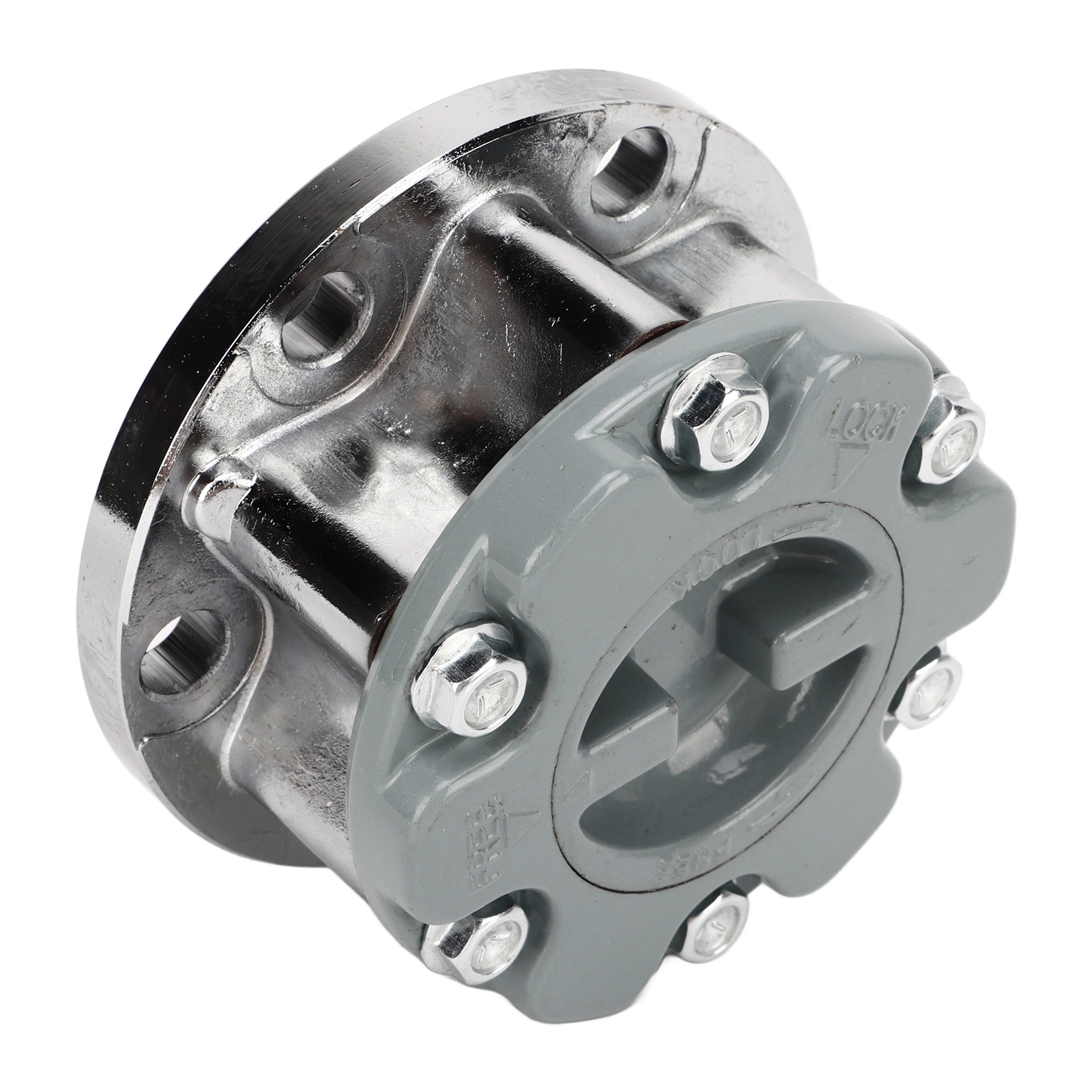 1618220370711 - Ручная замена ступицы свободного хода MB886389