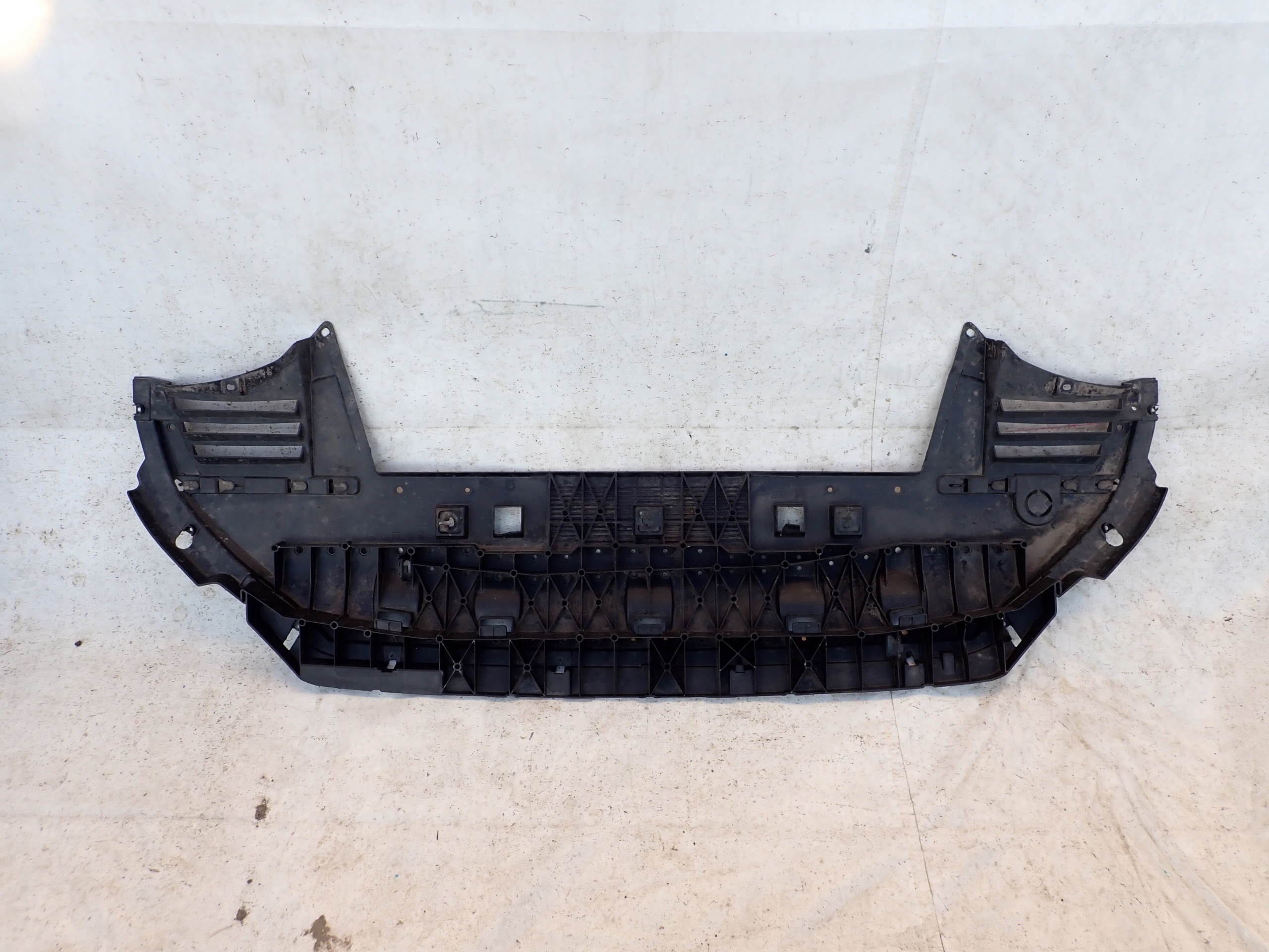 CITROEN BERLINGO III RIFTER 18- cover below bumper