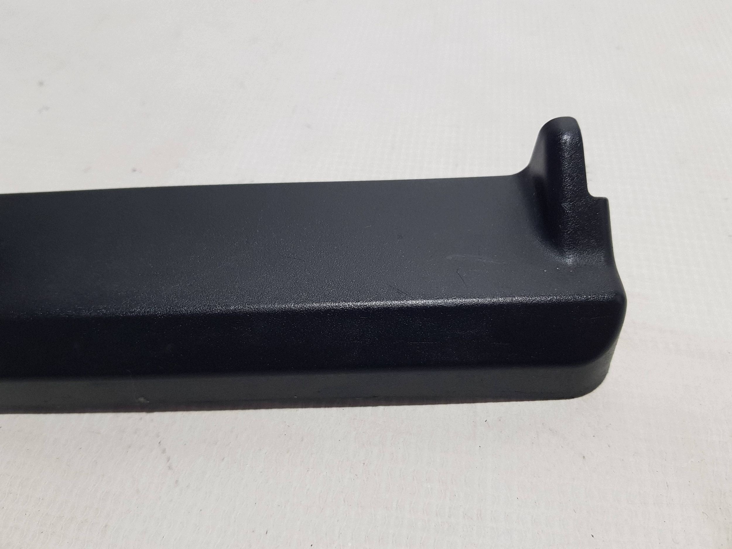 couverture rails siège arrière arrière II rangée moyenne Mercedes W251 R-classe